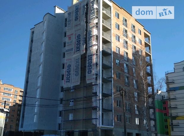 Продажа квартиры, 1 ком., Ивано-Франковск, р‑н. Центр, Национальной Гвардии улица Продажа квартиры, 1 ком., Ивано-Франковск, р‑н. Центр, Национальной Гвардии улица