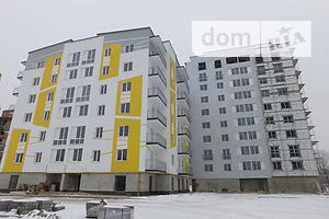 Продажа двухкомнатной квартиры в Ивано-Франковске, на ул. Национальной Гвардии, район Центр фото 1