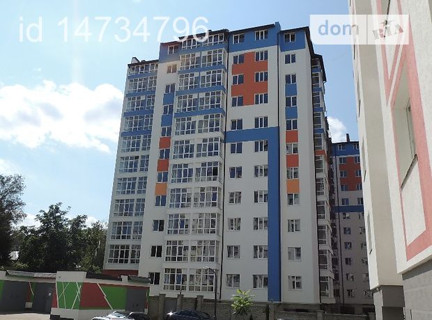Продажа квартиры, 1 ком., Ивано-Франковск, р‑н. Центр, Национальной Гвардии улица Продажа квартиры, 1 ком., Ивано-Франковск, р‑н. Центр, Национальной Гвардии улица