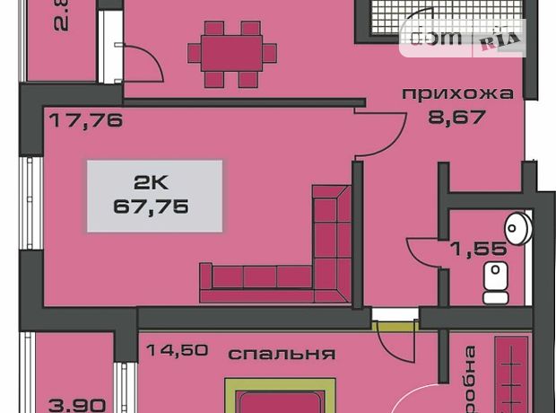 Продажа двухкомнатной квартиры в Ивано-Франковске, на ул. Независимости (Горького) район Центр фото 1 Продажа двухкомнатной квартиры в Ивано-Франковске, на ул. Независимости (Горького) район Центр фото 1