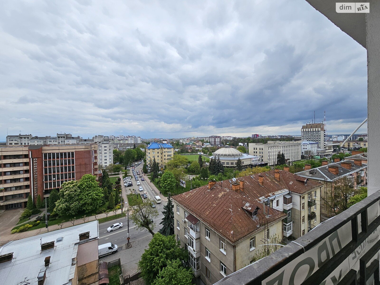 Продажа однокомнатной квартиры в Ивано-Франковске, на ул. Независимости, район Центр фото 1 Продажа однокомнатной квартиры в Ивано-Франковске, на ул. Независимости, район Центр фото 1