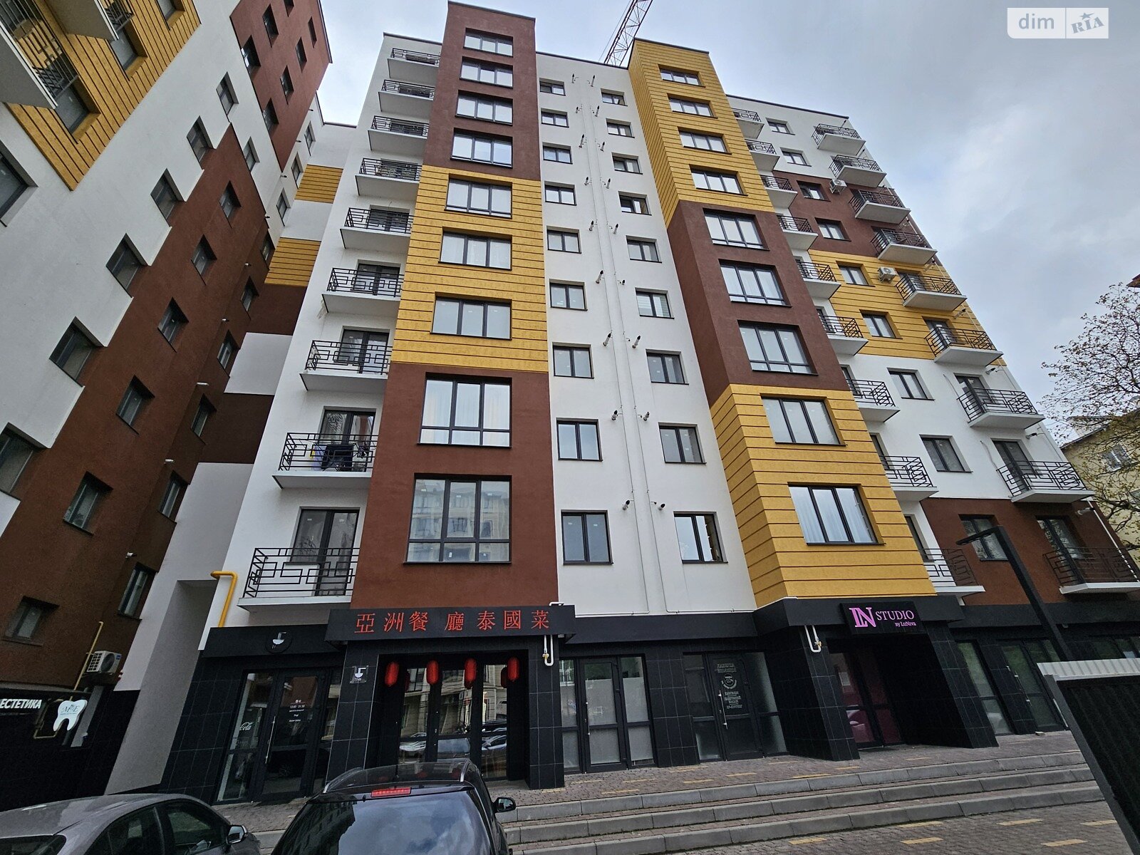Продажа однокомнатной квартиры в Ивано-Франковске, на ул. Независимости, район Центр фото 1 Продажа однокомнатной квартиры в Ивано-Франковске, на ул. Независимости, район Центр фото 1