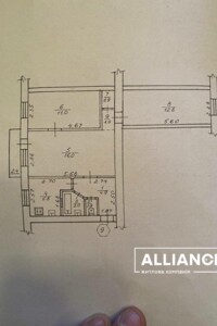 Продажа трехкомнатной квартиры в Ивано-Франковске, на ул. Независимости 97, район Центр фото 2