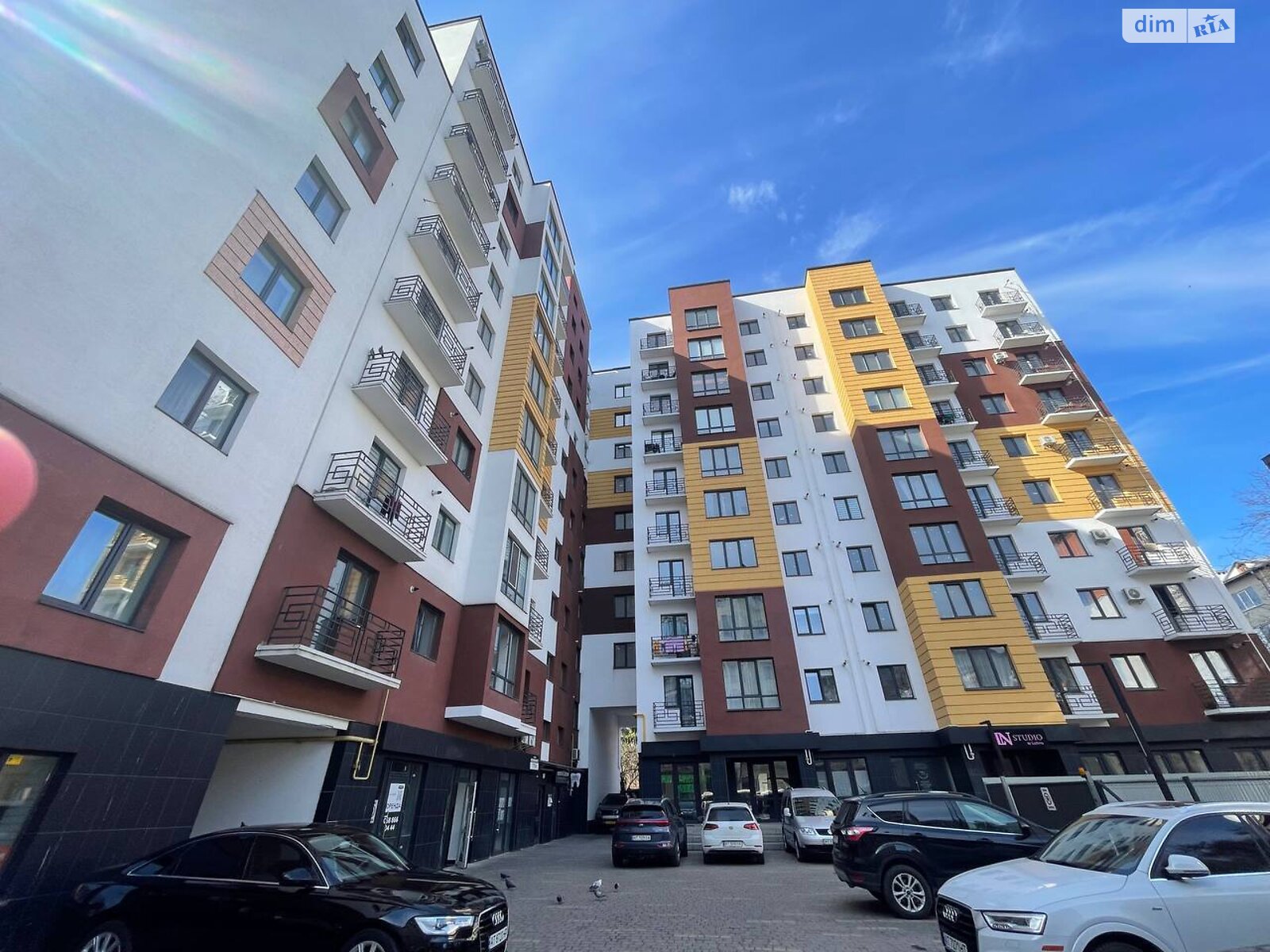 Продажа двухкомнатной квартиры в Ивано-Франковске, на ул. Независимости 115А, район Центр фото 1 Продажа двухкомнатной квартиры в Ивано-Франковске, на ул. Независимости 115А, район Центр фото 1