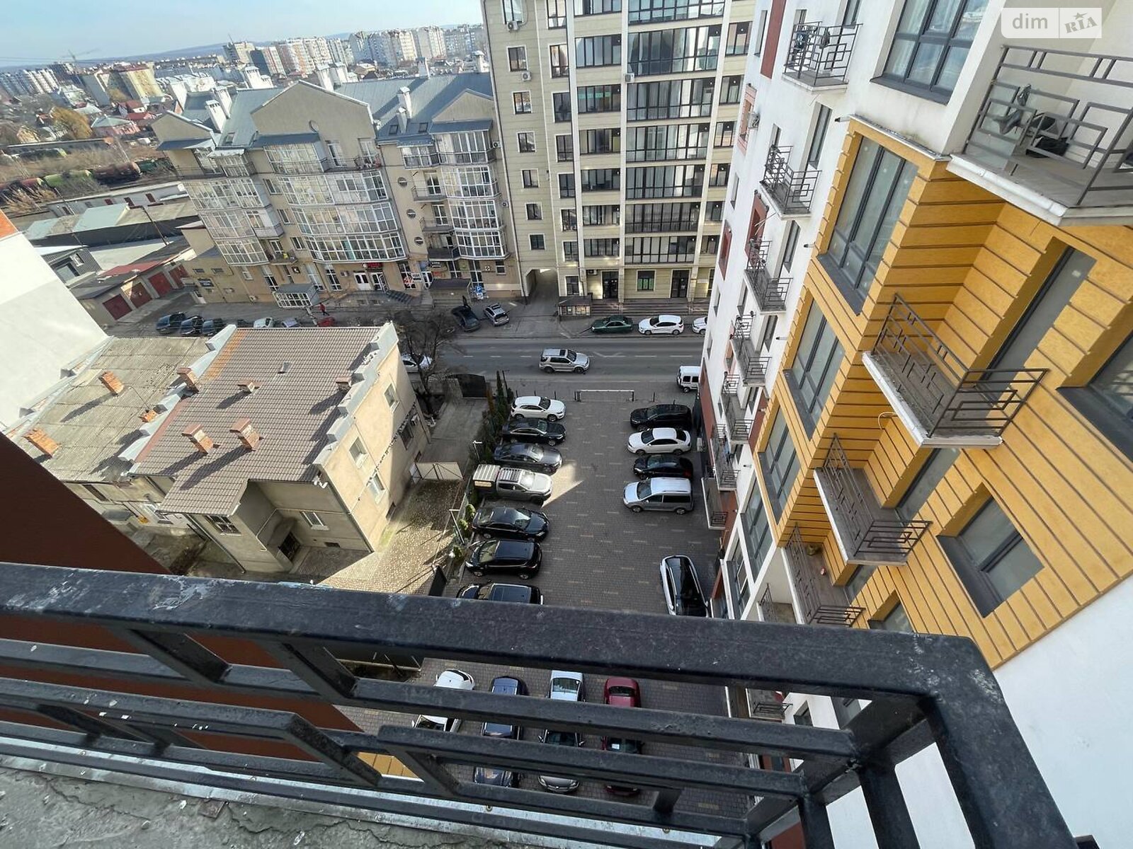 Продажа двухкомнатной квартиры в Ивано-Франковске, на ул. Независимости 115А, район Центр фото 1 Продажа двухкомнатной квартиры в Ивано-Франковске, на ул. Независимости 115А, район Центр фото 1