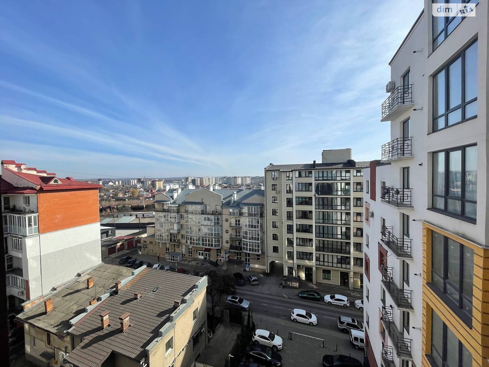Продажа двухкомнатной квартиры в Ивано-Франковске, на ул. Независимости 115А, район Центр фото 1 Продажа двухкомнатной квартиры в Ивано-Франковске, на ул. Независимости 115А, район Центр фото 1