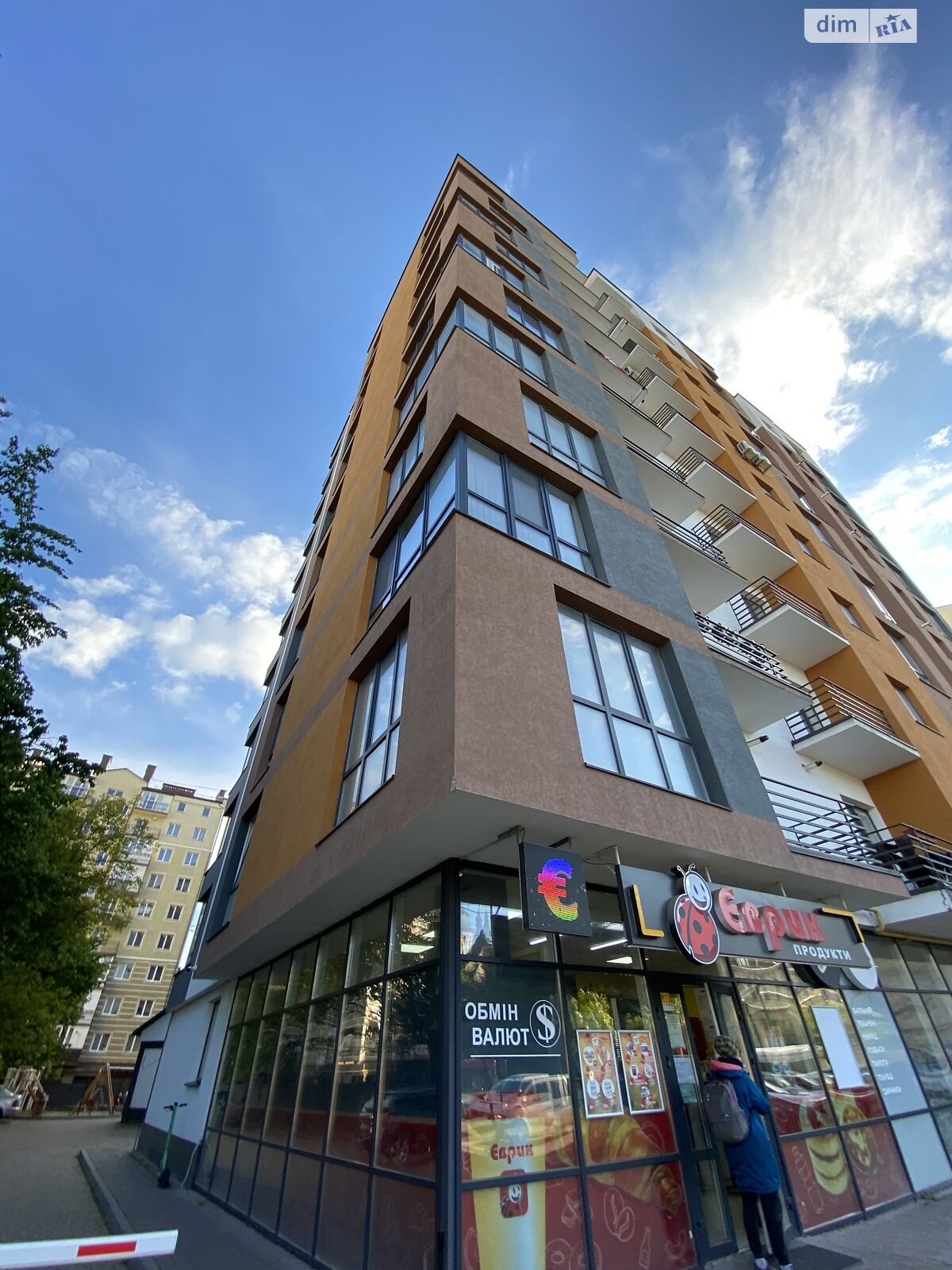 Продаж двокімнатної квартири в Івано-Франківську, на вул. Незалежності 148А, кв. 109, район Центр фото 1 Продаж двокімнатної квартири в Івано-Франківську, на вул. Незалежності 148А, кв. 109, район Центр фото 1