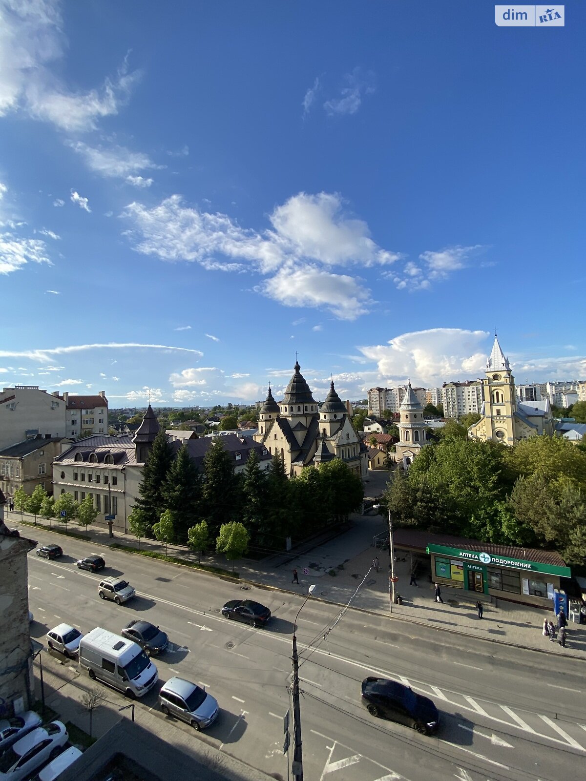 Продаж двокімнатної квартири в Івано-Франківську, на вул. Незалежності 148А, кв. 109, район Центр фото 1 Продаж двокімнатної квартири в Івано-Франківську, на вул. Незалежності 148А, кв. 109, район Центр фото 1