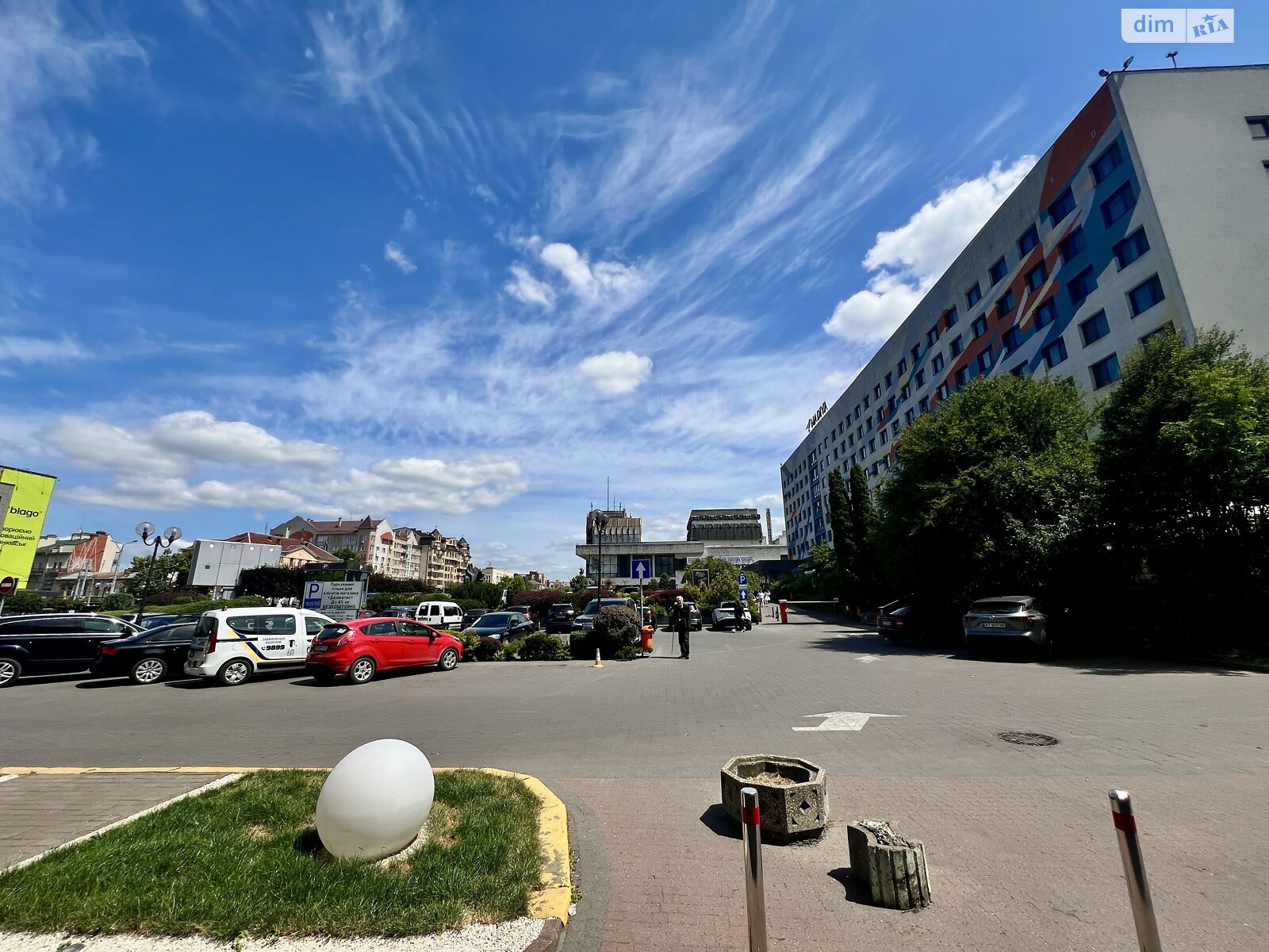 Продажа двухкомнатной квартиры в Ивано-Франковске, на ул. Независимости 36, район Центр фото 1 Продажа двухкомнатной квартиры в Ивано-Франковске, на ул. Независимости 36, район Центр фото 1
