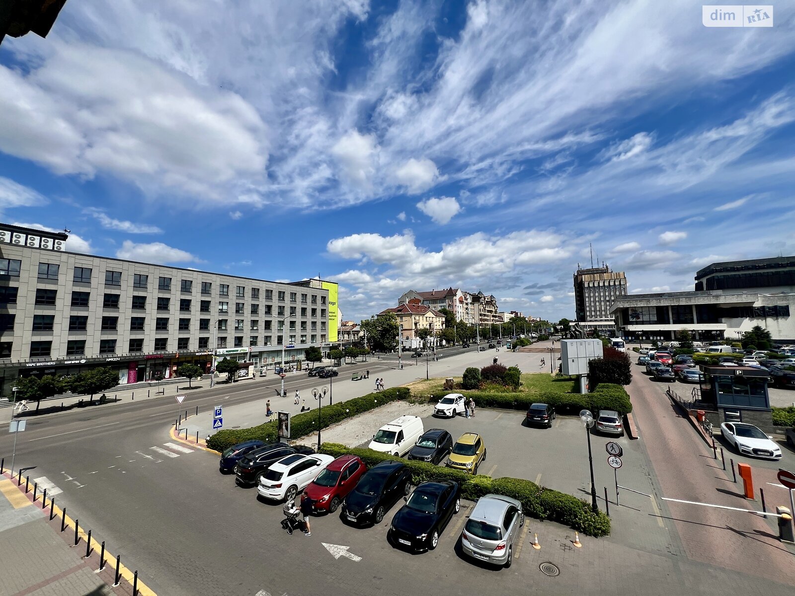 Продажа двухкомнатной квартиры в Ивано-Франковске, на ул. Независимости 36, район Центр фото 1 Продажа двухкомнатной квартиры в Ивано-Франковске, на ул. Независимости 36, район Центр фото 1