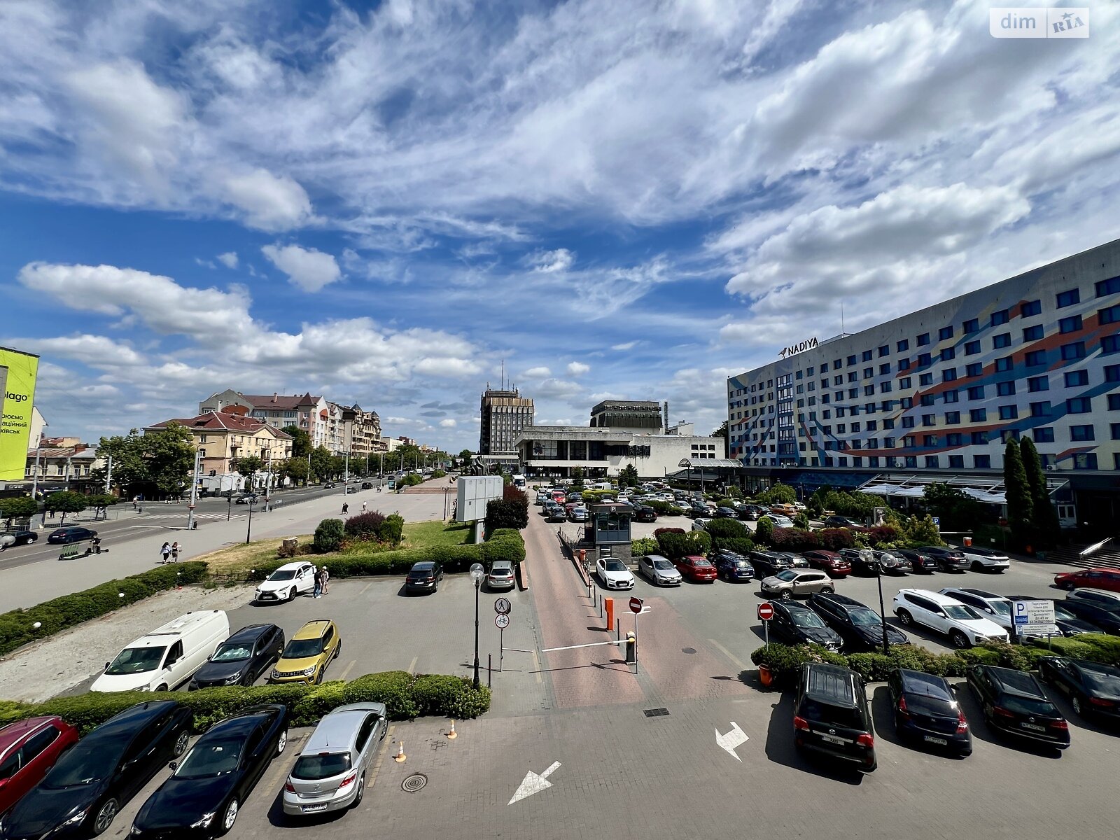 Продажа двухкомнатной квартиры в Ивано-Франковске, на ул. Независимости 36, район Центр фото 1 Продажа двухкомнатной квартиры в Ивано-Франковске, на ул. Независимости 36, район Центр фото 1
