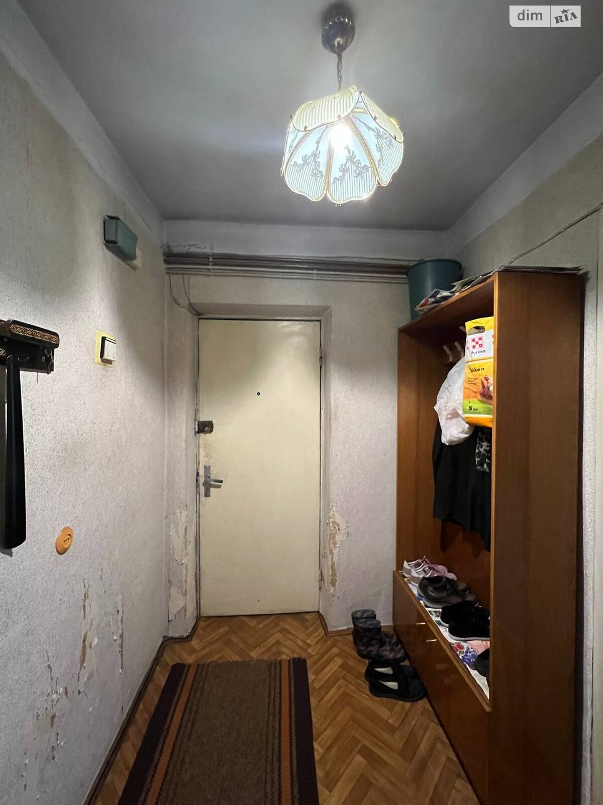 Продажа четырехкомнатной квартиры в Ивано-Франковске, на ул. Орлика Филиппа 5, район Центр фото 1