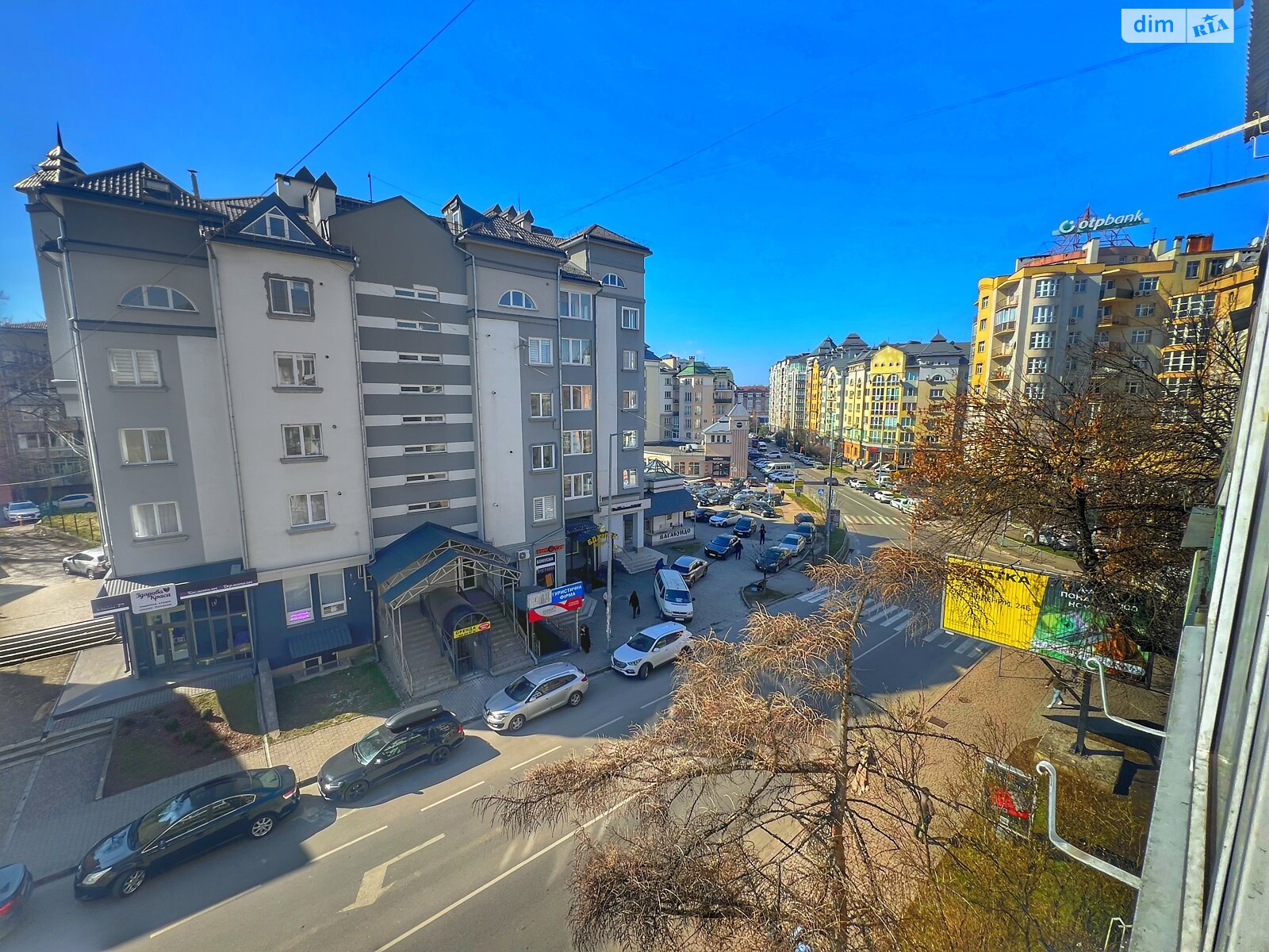 Продаж чотирикімнатної квартири в Івано-Франківську, на вул. Орлика Пилипа 5, район Центр фото 1 Продаж чотирикімнатної квартири в Івано-Франківську, на вул. Орлика Пилипа 5, район Центр фото 1