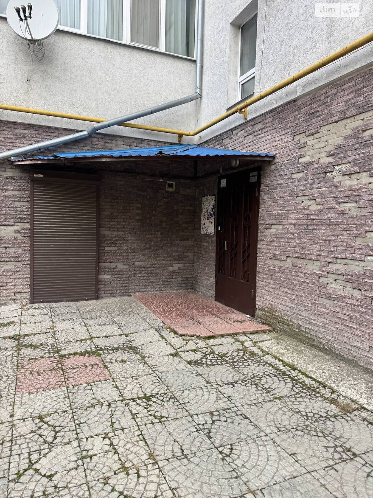 Продажа трехкомнатной квартиры в Ивано-Франковске, на ул. Орлика Филиппа 11, район Центр фото 1