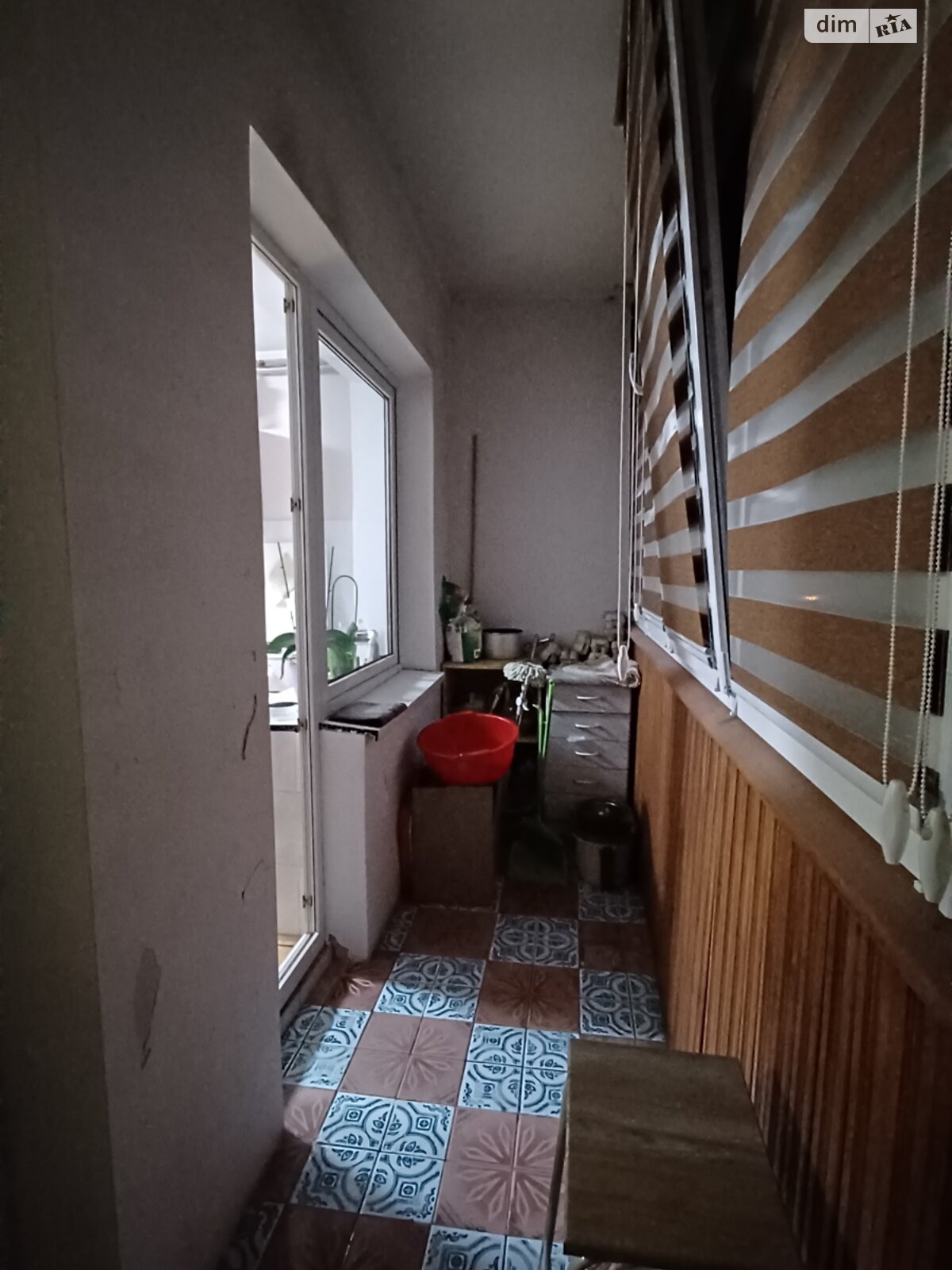 Продаж двокімнатної квартири в Івано-Франківську, на вул. Відкрита 9, район Центр фото 1