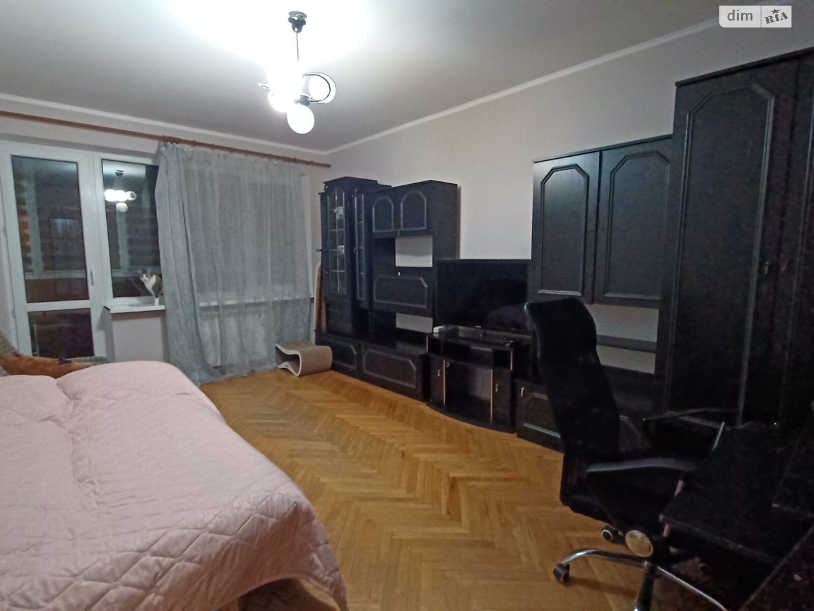 Продаж двокімнатної квартири в Івано-Франківську, на вул. Відкрита 9, район Центр фото 1