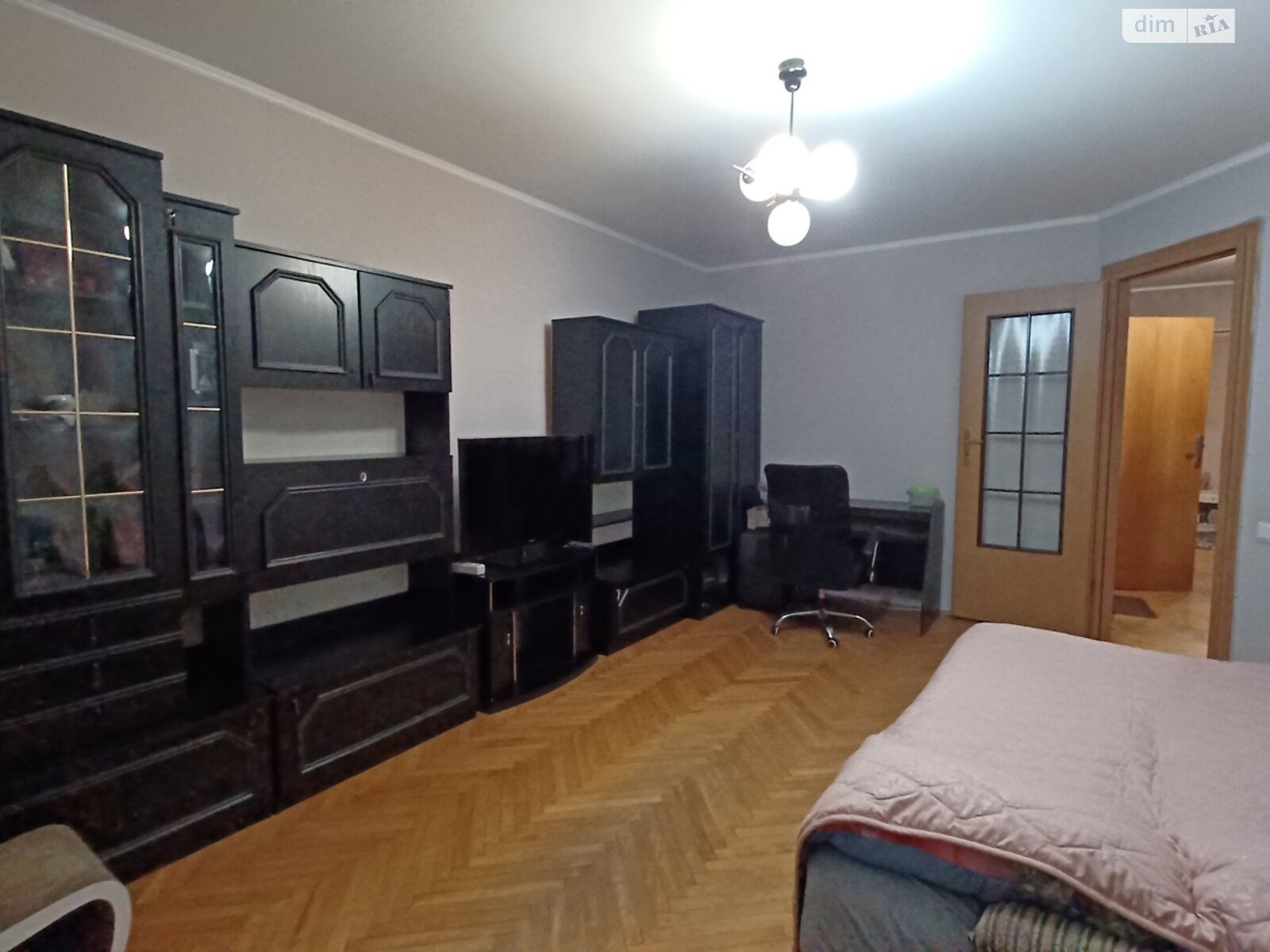 Продаж двокімнатної квартири в Івано-Франківську, на вул. Відкрита 9, район Центр фото 1