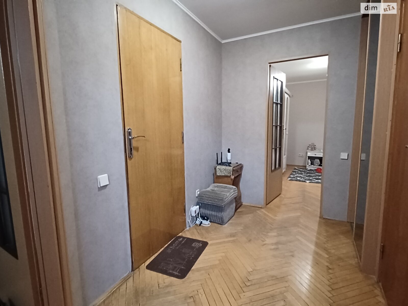 Продаж двокімнатної квартири в Івано-Франківську, на вул. Відкрита 9, район Центр фото 1