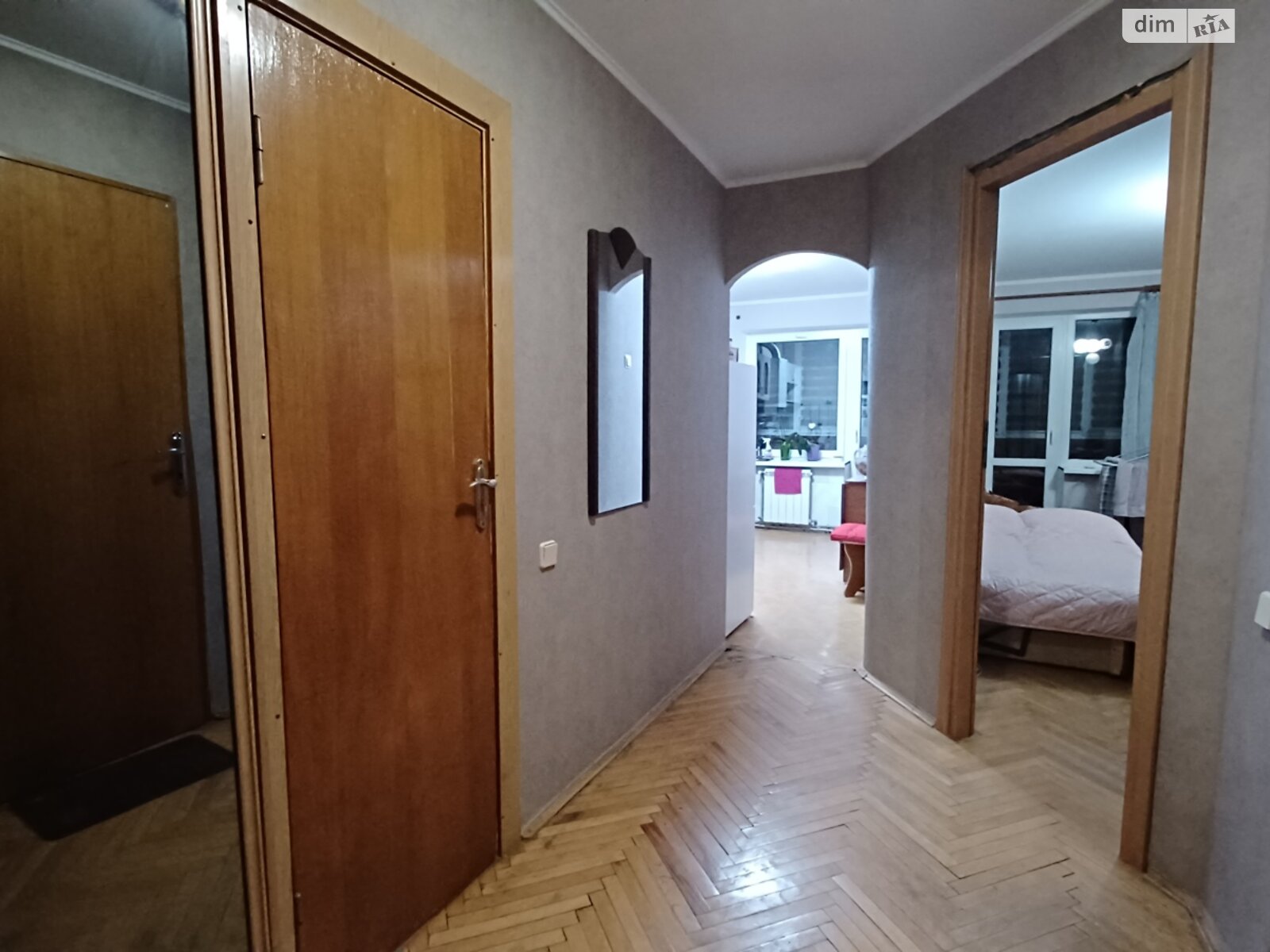 Продаж двокімнатної квартири в Івано-Франківську, на вул. Відкрита 9, район Центр фото 1