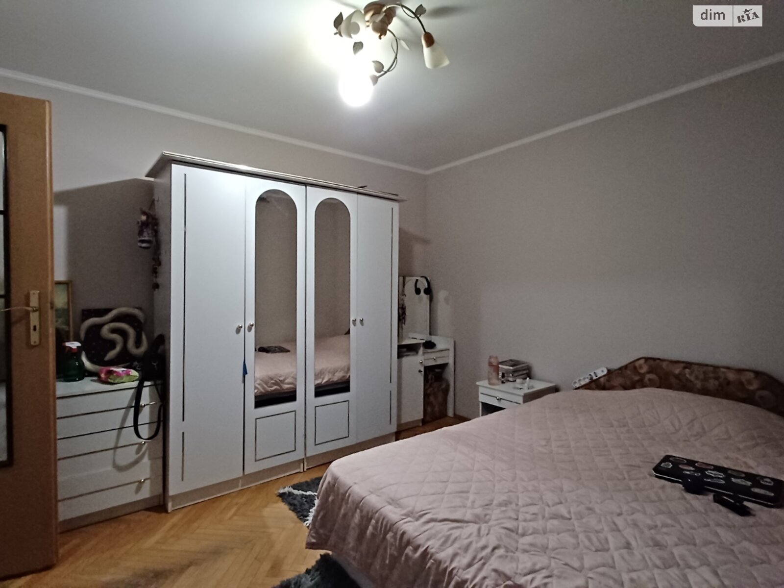 Продаж двокімнатної квартири в Івано-Франківську, на вул. Відкрита 9, район Центр фото 1