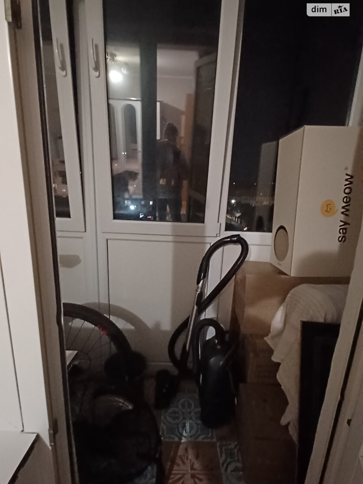 Продаж двокімнатної квартири в Івано-Франківську, на вул. Відкрита 9, район Центр фото 1