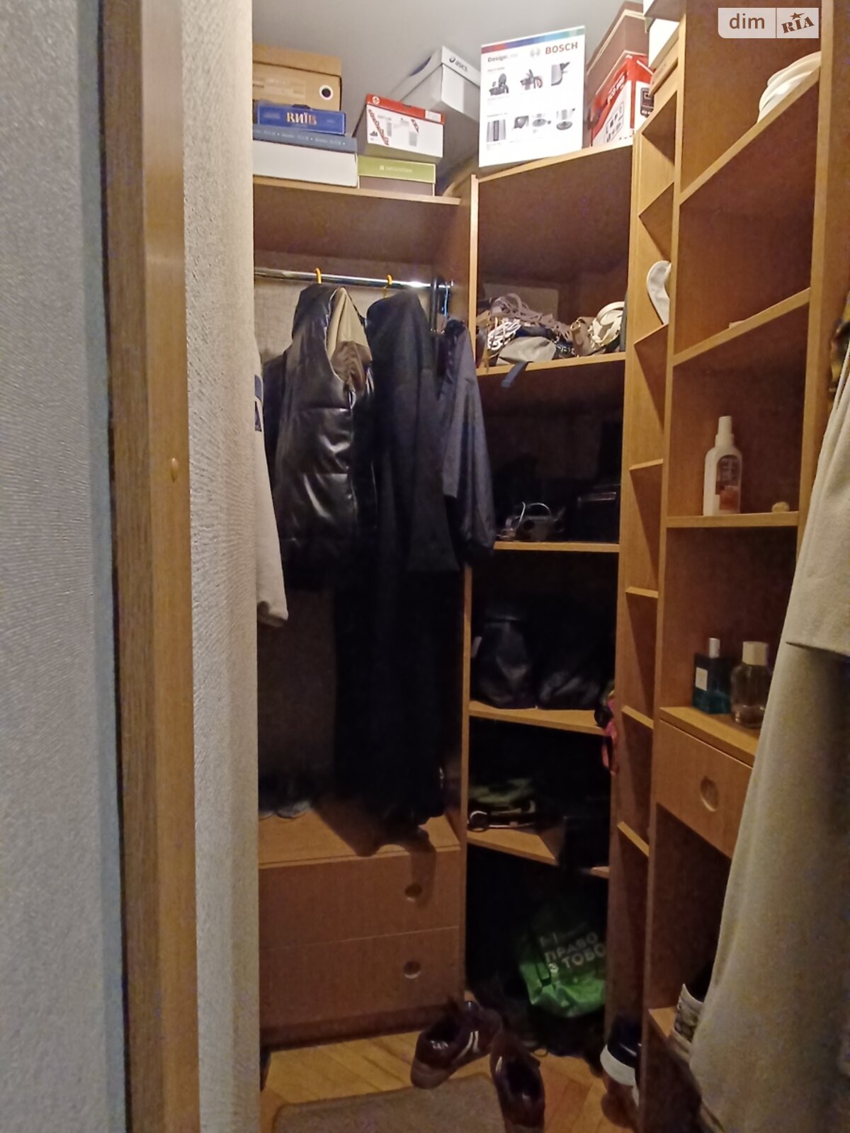 Продаж двокімнатної квартири в Івано-Франківську, на вул. Відкрита 9, район Центр фото 1