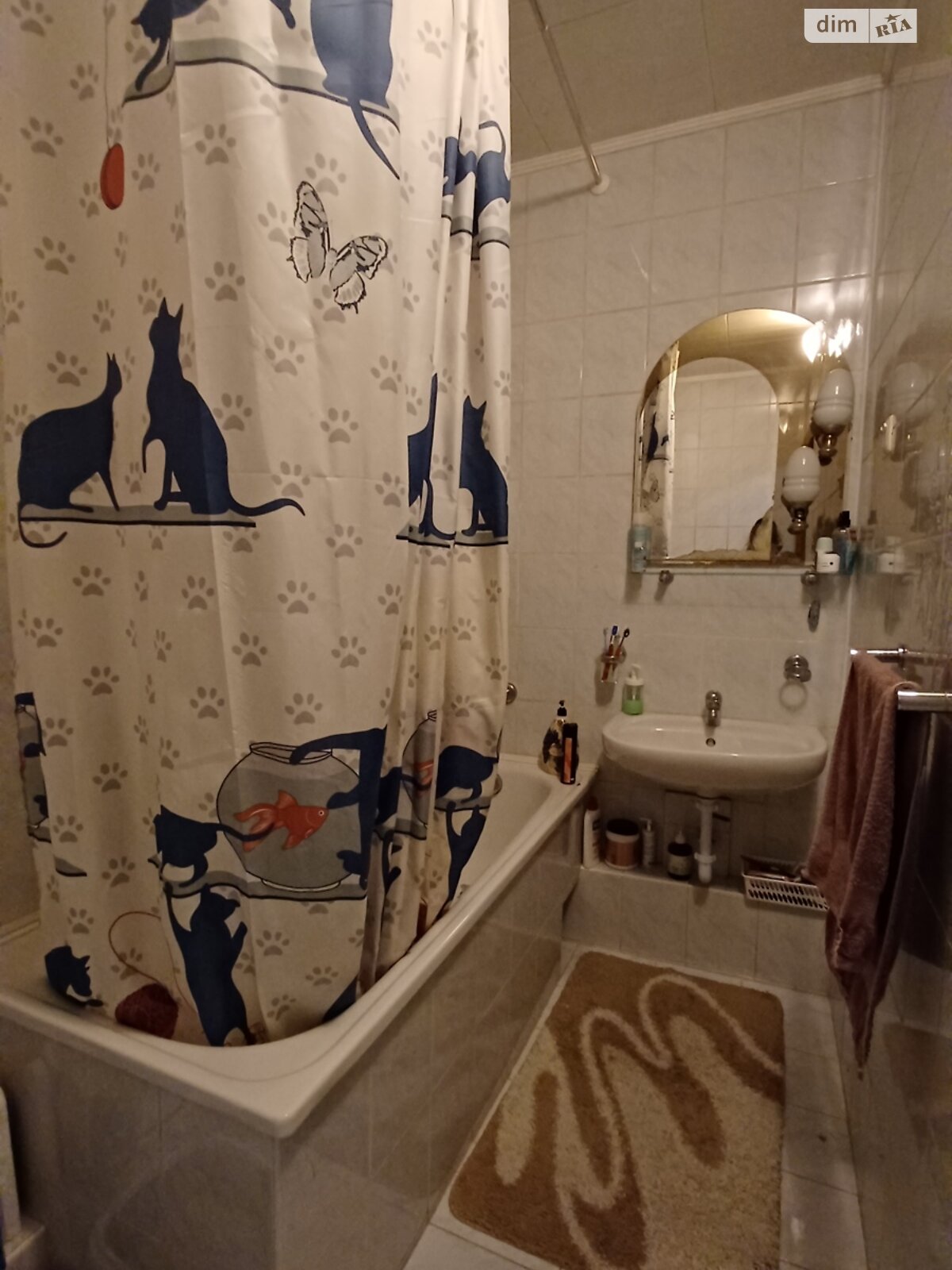 Продаж двокімнатної квартири в Івано-Франківську, на вул. Відкрита 9, район Центр фото 1