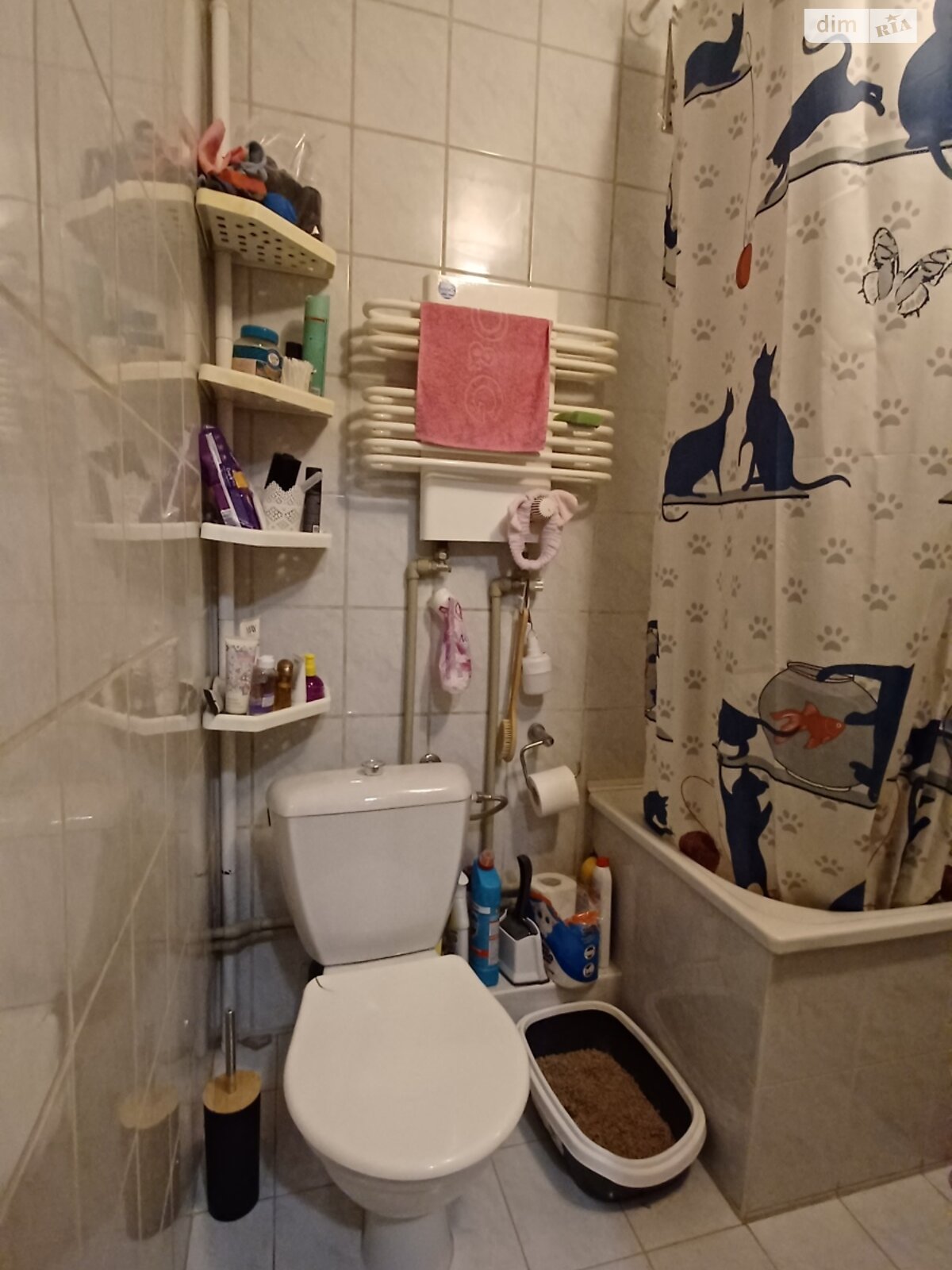 Продаж двокімнатної квартири в Івано-Франківську, на вул. Відкрита 9, район Центр фото 1