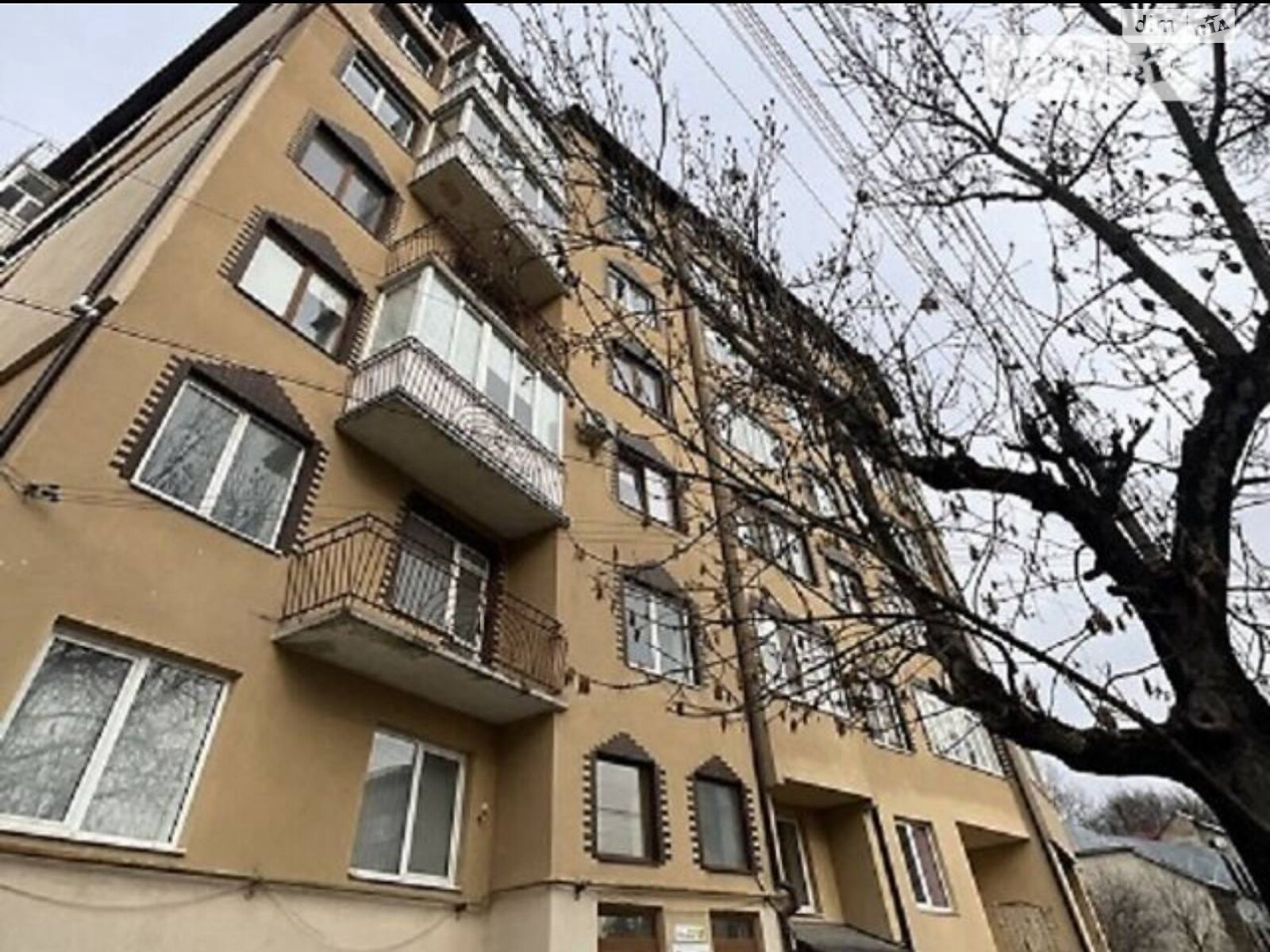 Продажа трехкомнатной квартиры в Ивано-Франковске, на ул. Подгорянки Марии 14А, район Центр фото 1 Продажа трехкомнатной квартиры в Ивано-Франковске, на ул. Подгорянки Марии 14А, район Центр фото 1