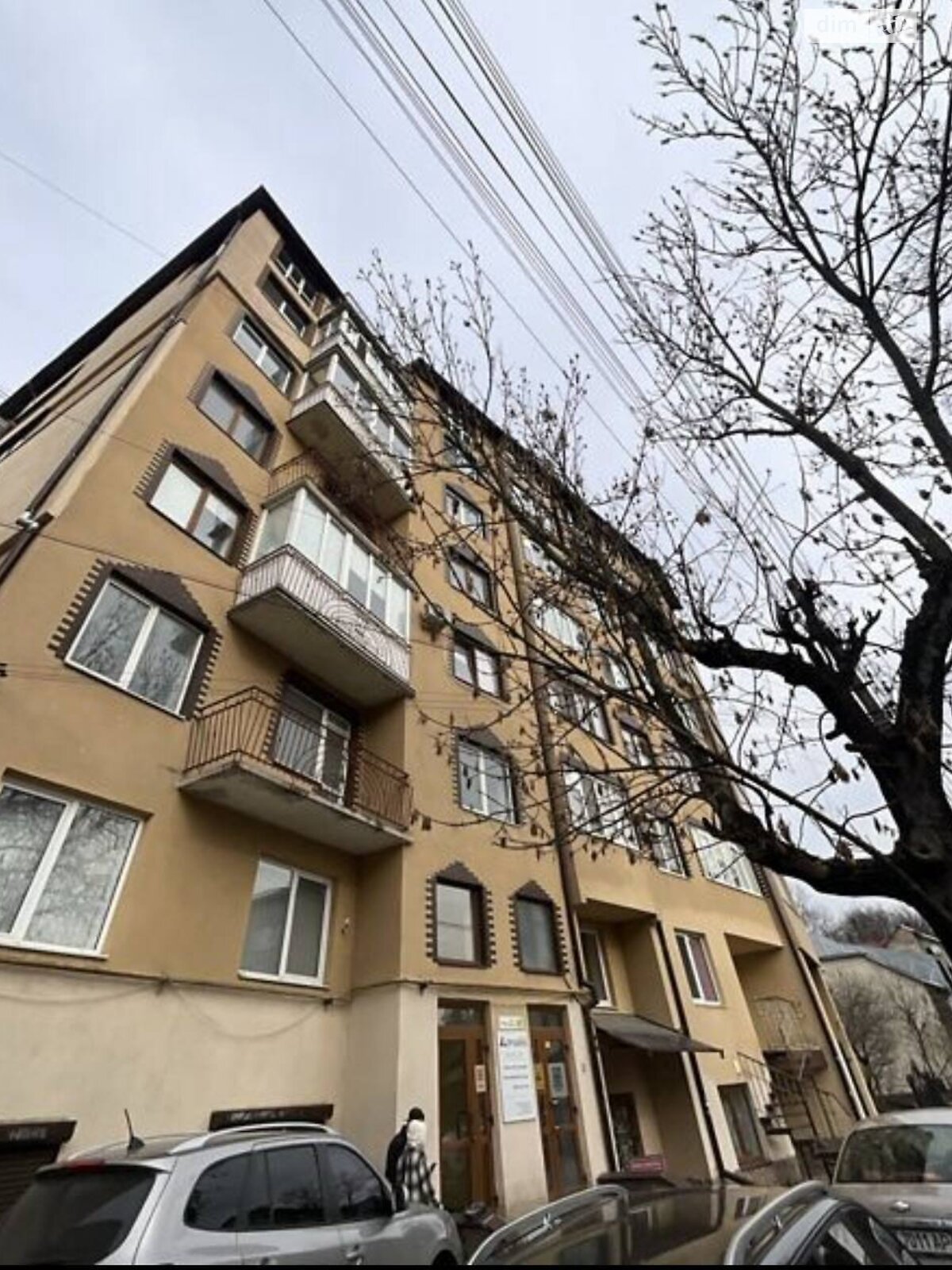 Продажа трехкомнатной квартиры в Ивано-Франковске, на ул. Подгорянки Марии 14А, район Центр фото 1 Продажа трехкомнатной квартиры в Ивано-Франковске, на ул. Подгорянки Марии 14А, район Центр фото 1