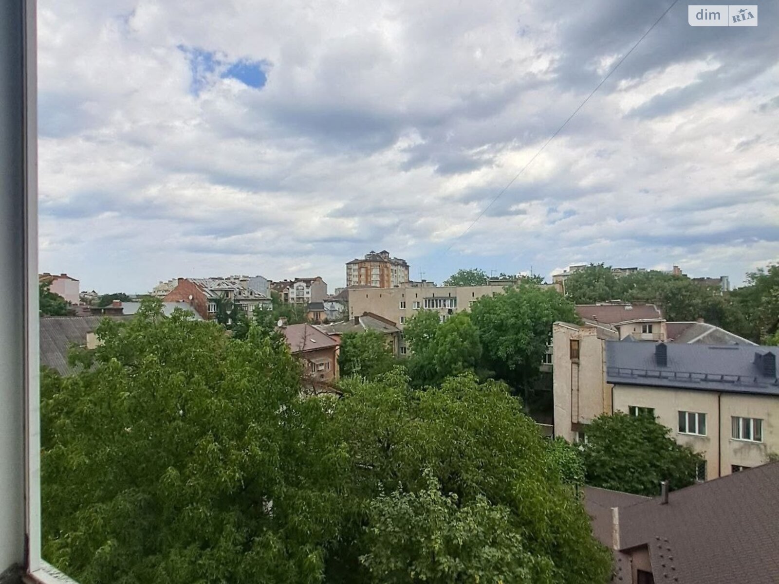 Продаж трикімнатної квартири в Івано-Франківську, на вул. Підгірянки Марійки, район Центр фото 1 Продаж трикімнатної квартири в Івано-Франківську, на вул. Підгірянки Марійки, район Центр фото 1