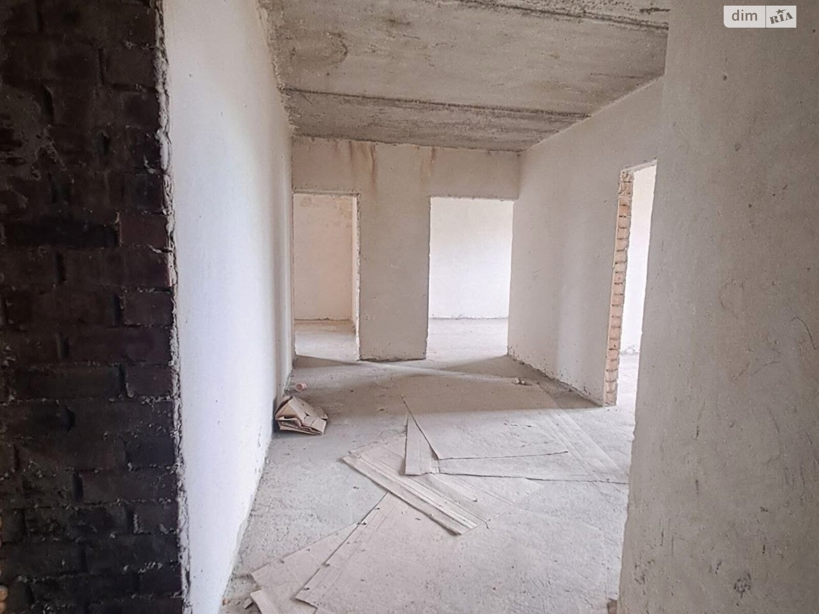 Продаж трикімнатної квартири в Івано-Франківську, на вул. Підгірянки Марійки, район Центр фото 1 Продаж трикімнатної квартири в Івано-Франківську, на вул. Підгірянки Марійки, район Центр фото 1