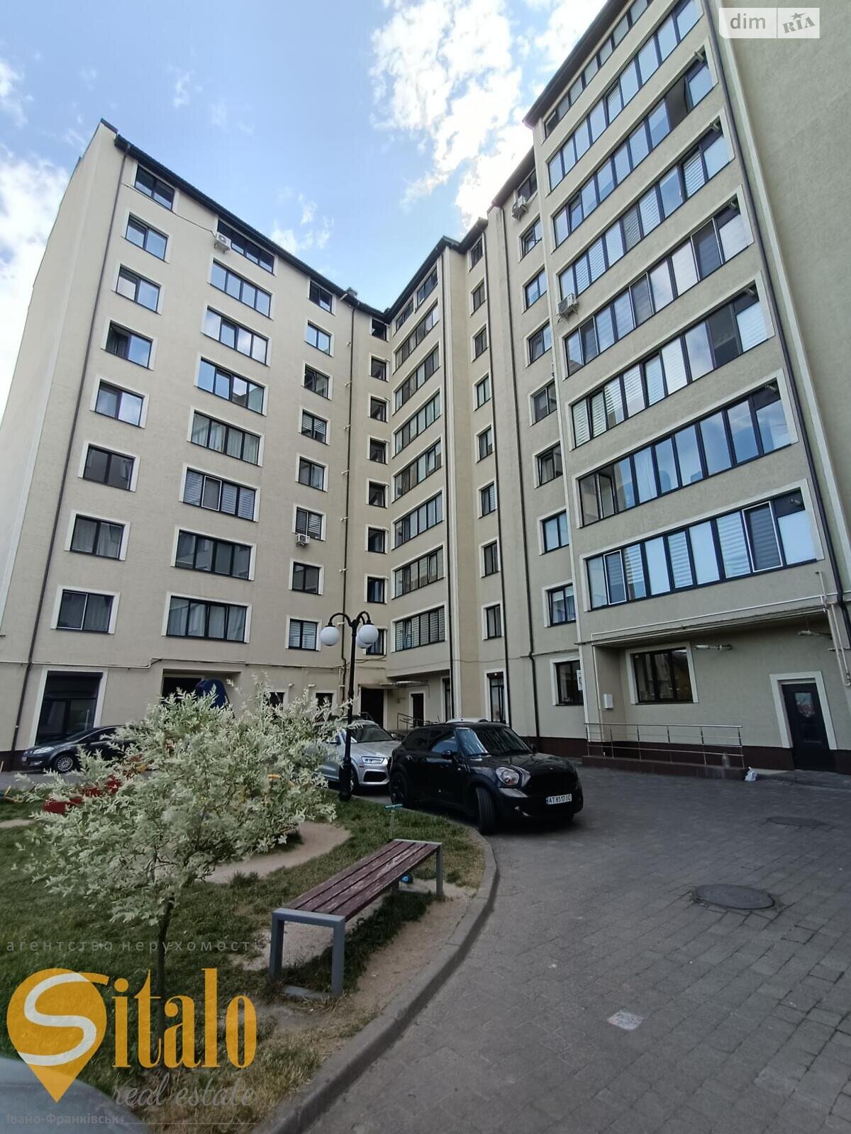 Продажа двухкомнатной квартиры в Ивано-Франковске, на ул. Длинная 20В, район Центр фото 1 Продажа двухкомнатной квартиры в Ивано-Франковске, на ул. Длинная 20В, район Центр фото 1