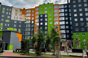 Продаж двокімнатної квартири в Івано-Франківську, на вул. Приозерна 30, район Центр фото 2