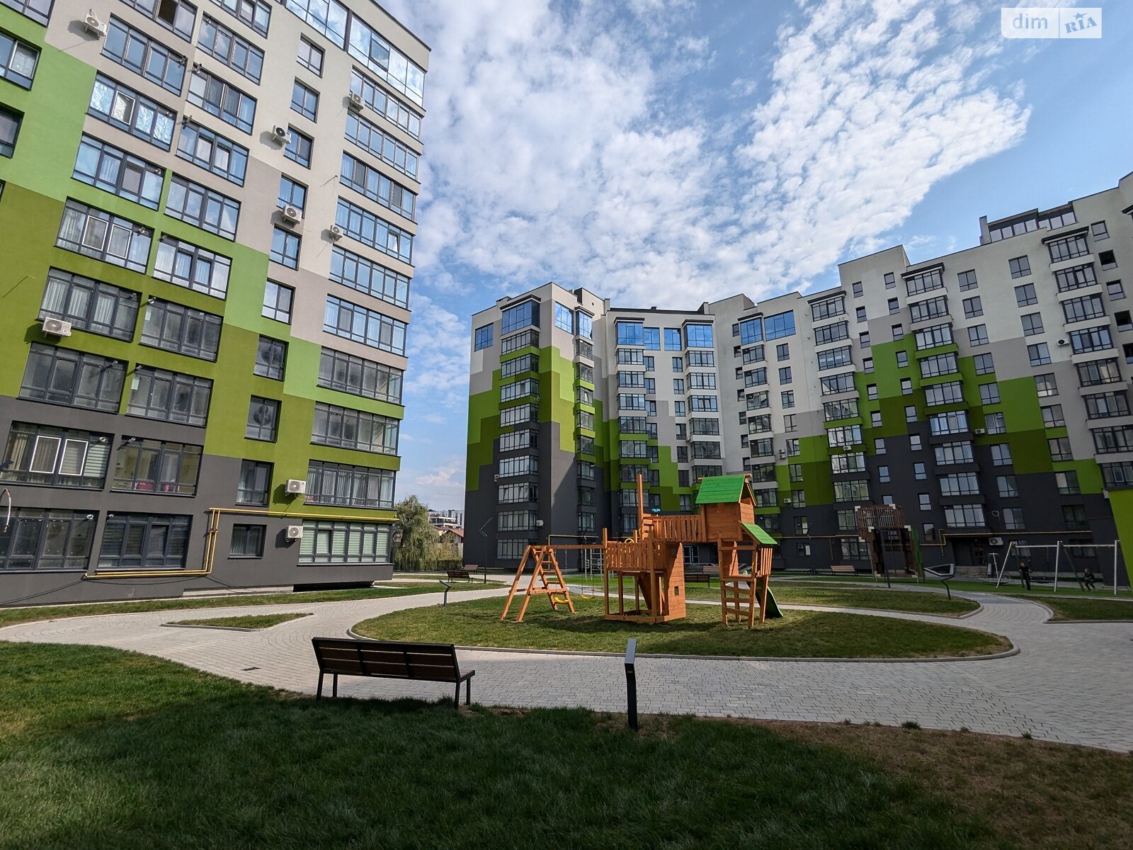 Продаж двокімнатної квартири в Крихівцях, на вул. Приозерна 27, фото 1 Продаж двокімнатної квартири в Крихівцях, на вул. Приозерна 27, фото 1