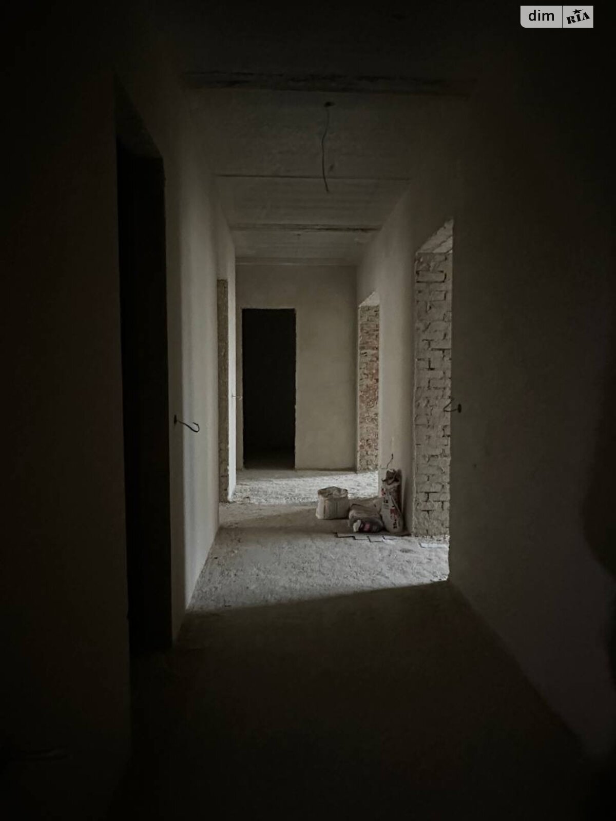 Продажа трехкомнатной квартиры в Криховцах, на ул. Приозерная 30, фото 1 Продажа трехкомнатной квартиры в Криховцах, на ул. Приозерная 30, фото 1