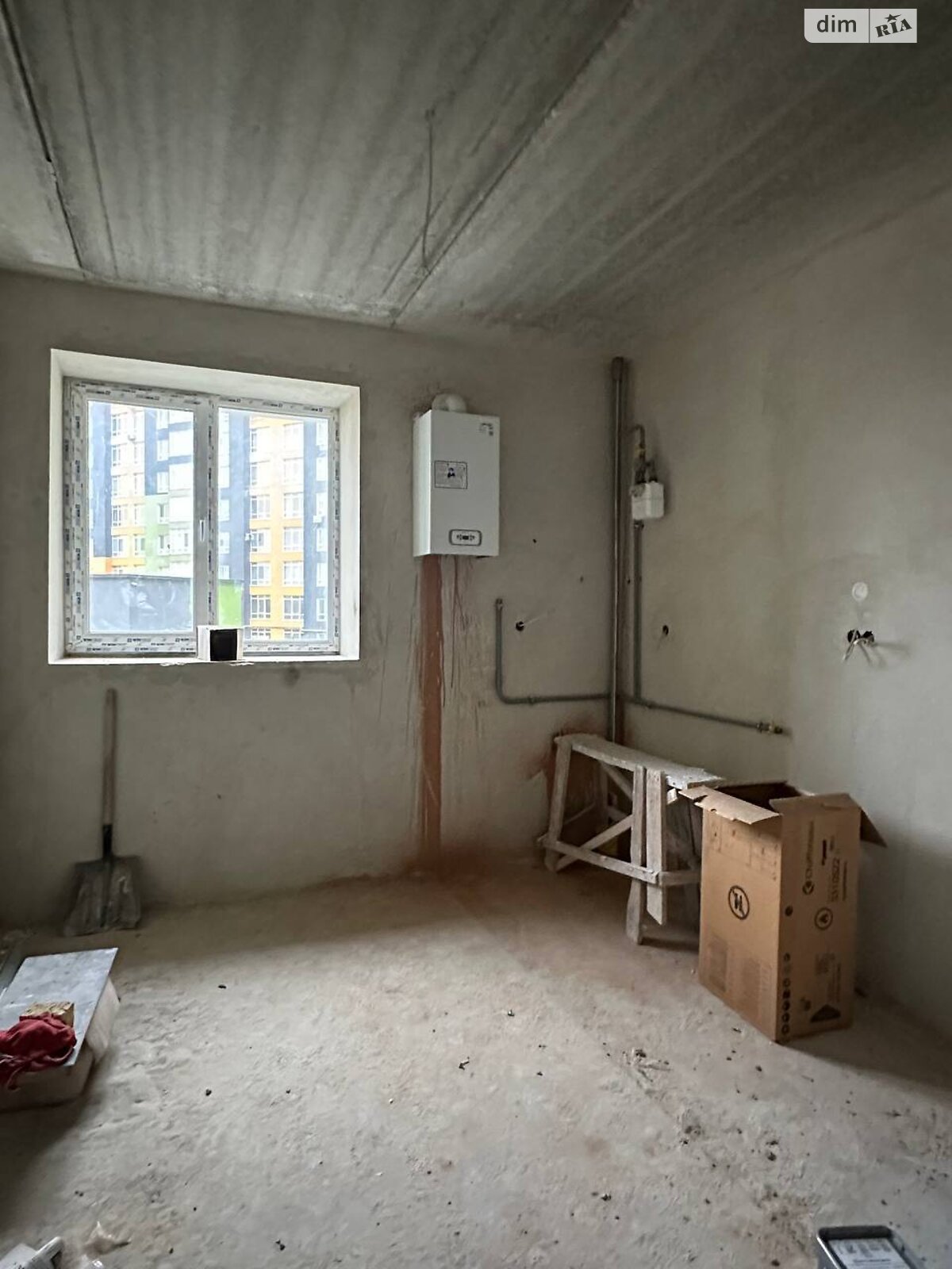 Продажа трехкомнатной квартиры в Криховцах, на ул. Приозерная 30, фото 1 Продажа трехкомнатной квартиры в Криховцах, на ул. Приозерная 30, фото 1