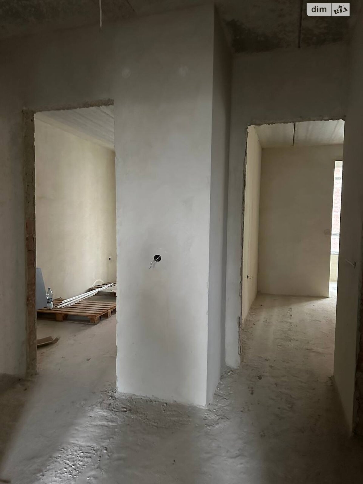 Продажа трехкомнатной квартиры в Криховцах, на ул. Приозерная 30, фото 1 Продажа трехкомнатной квартиры в Криховцах, на ул. Приозерная 30, фото 1