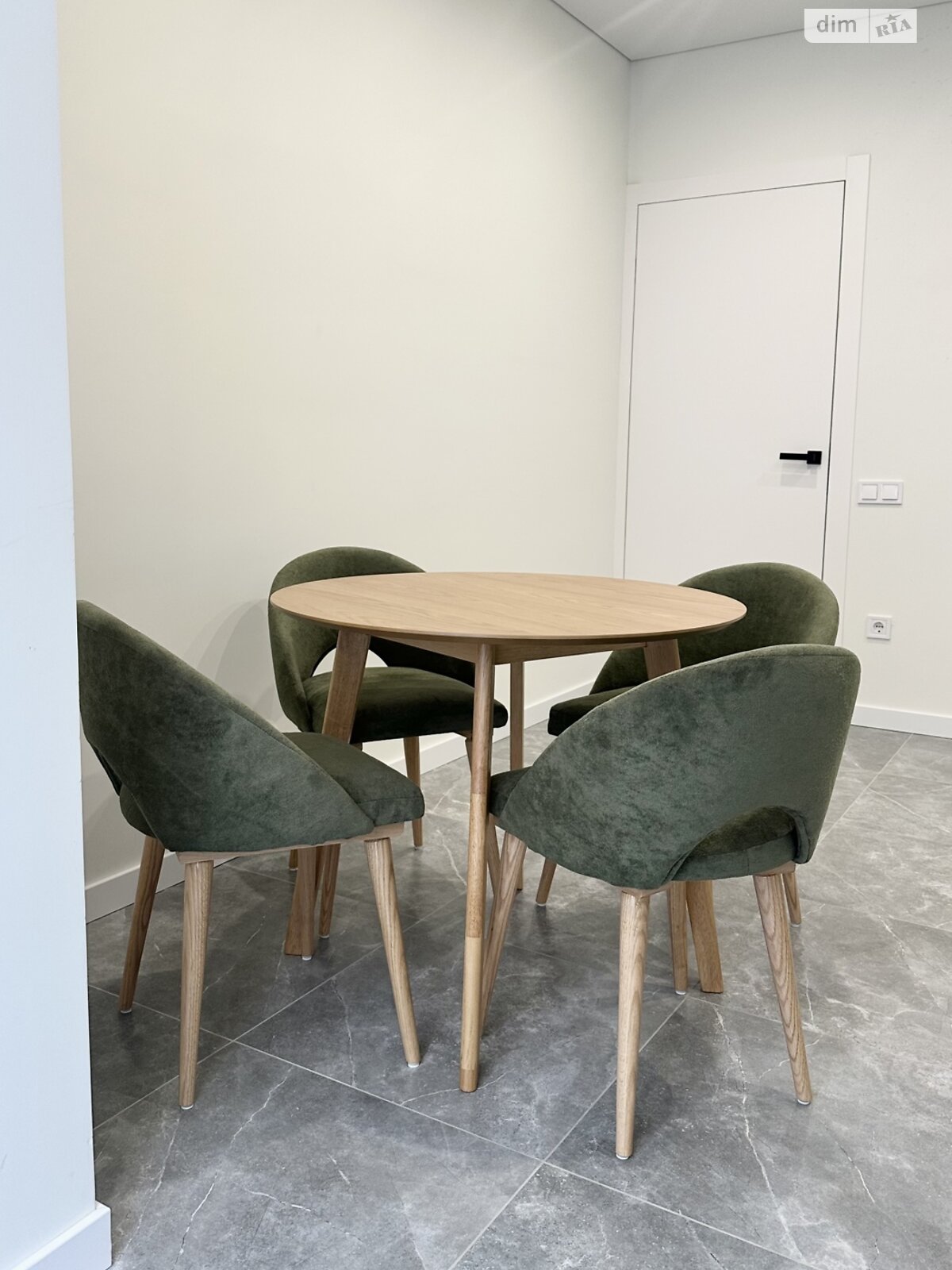 Продажа однокомнатной квартиры в Ивано-Франковске, на ул. Ребета Л. 10Д, район Центр фото 1