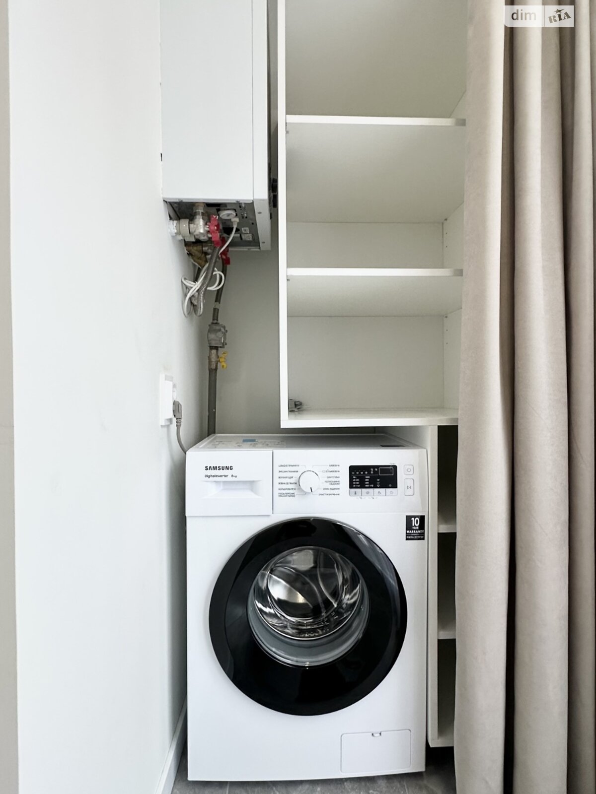 Продажа однокомнатной квартиры в Ивано-Франковске, на ул. Ребета Л. 10Д, район Центр фото 1