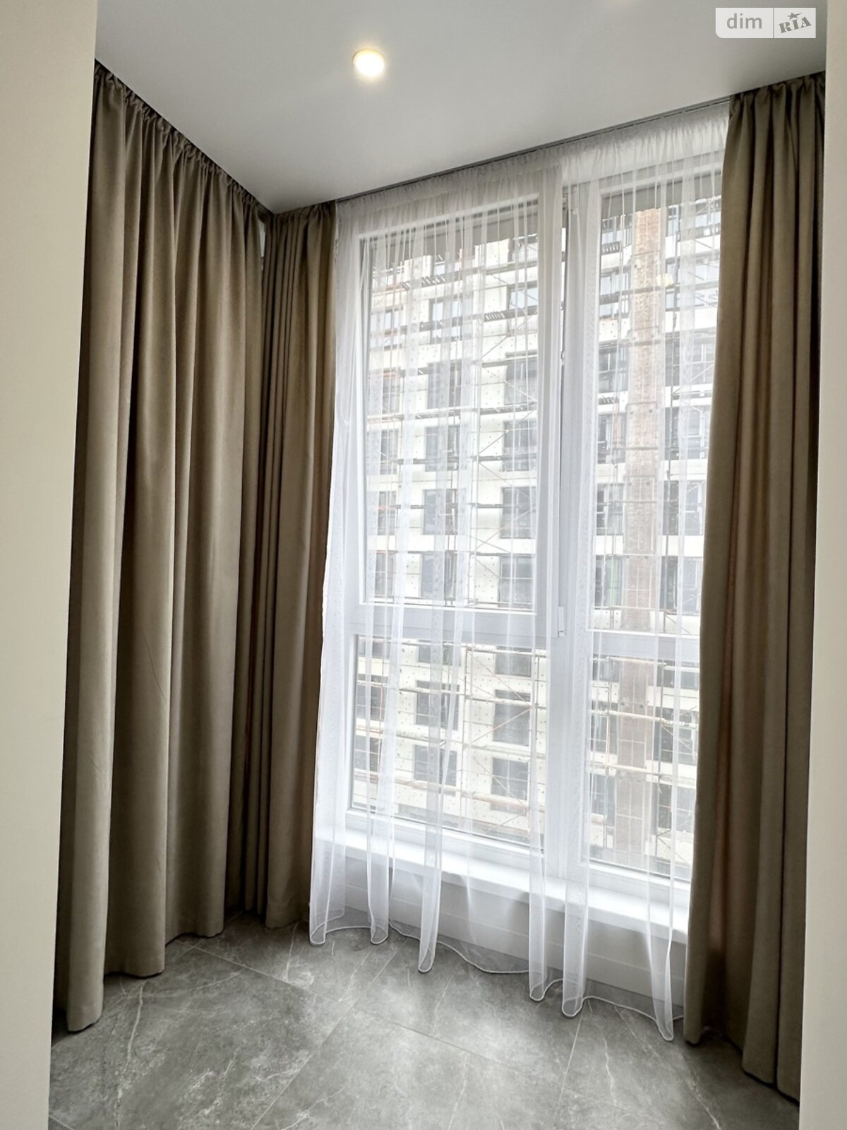 Продажа однокомнатной квартиры в Ивано-Франковске, на ул. Ребета Л. 10Д, район Центр фото 1