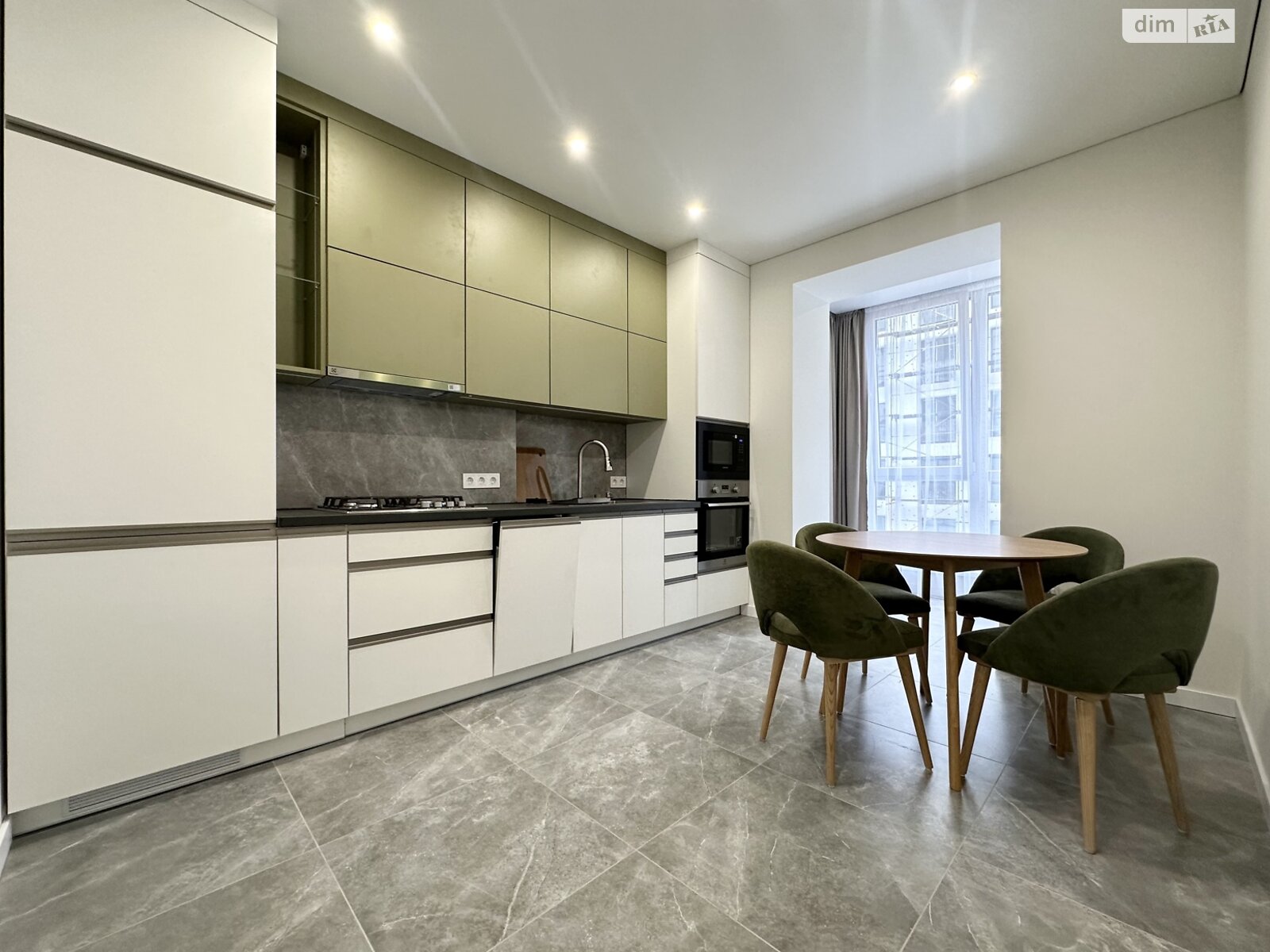 Продажа однокомнатной квартиры в Ивано-Франковске, на ул. Ребета Л. 10Д, район Центр фото 1