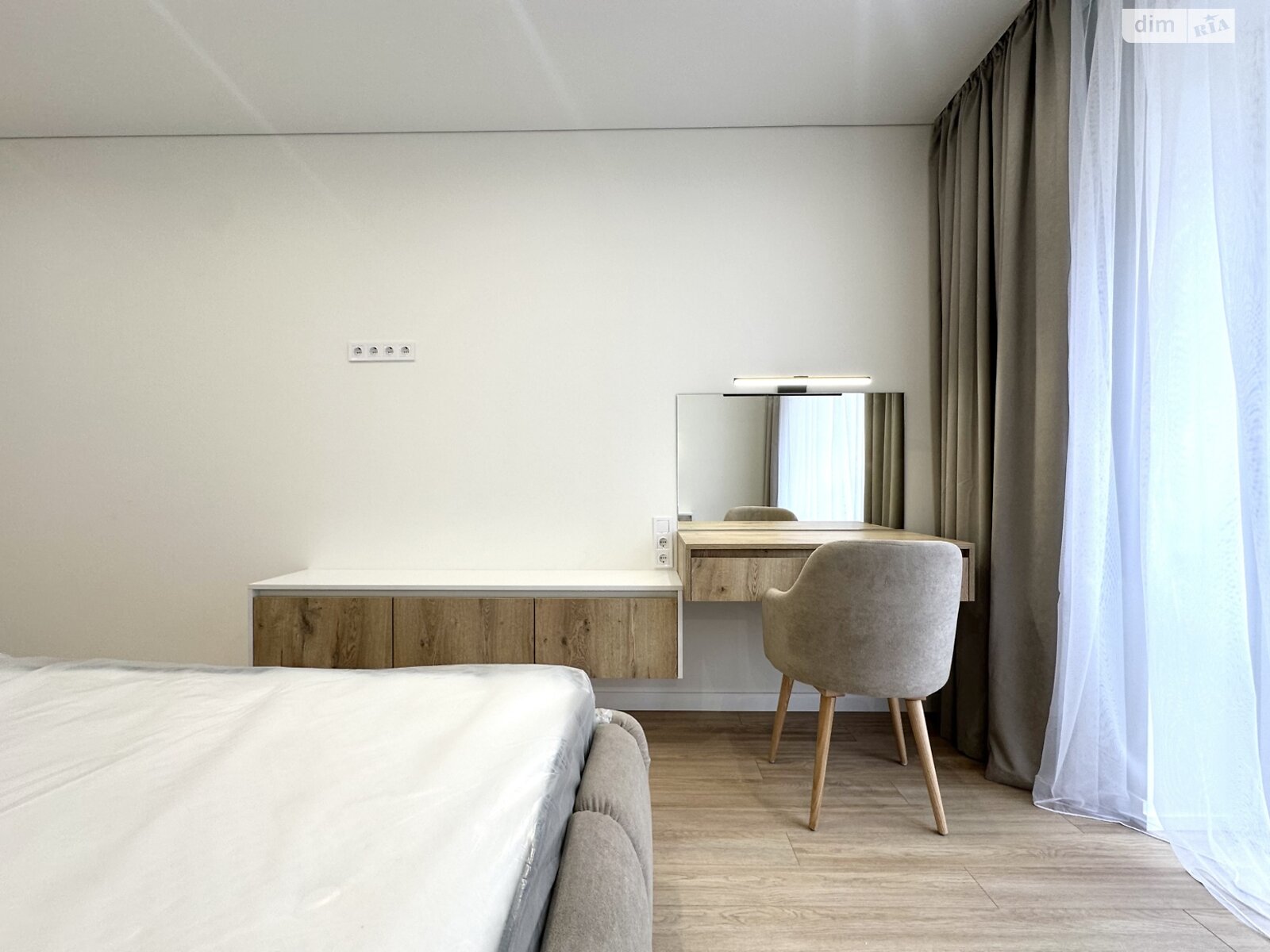 Продажа однокомнатной квартиры в Ивано-Франковске, на ул. Ребета Л. 10Д, район Центр фото 1