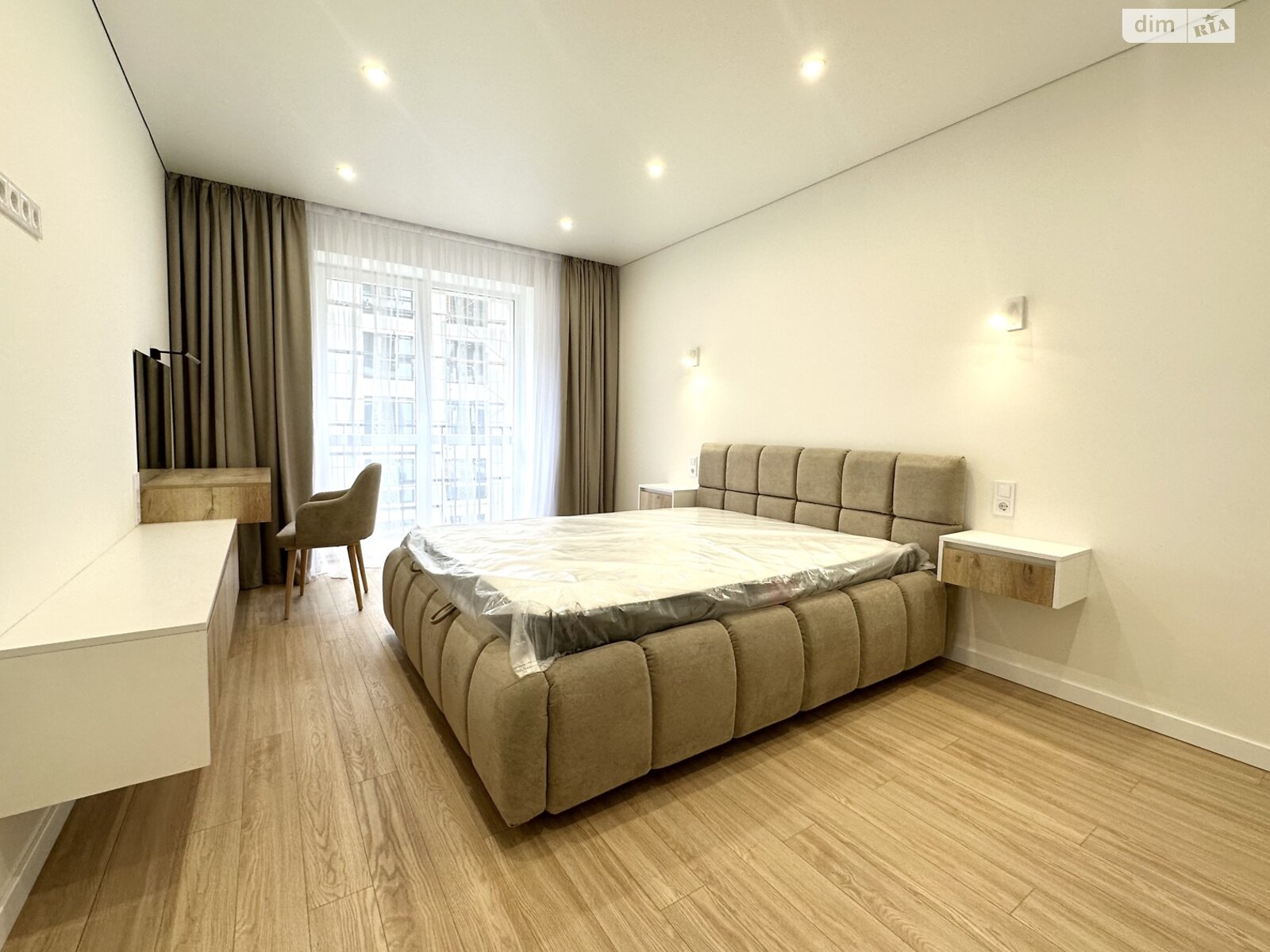 Продажа однокомнатной квартиры в Ивано-Франковске, на ул. Ребета Л. 10Д, район Центр фото 1