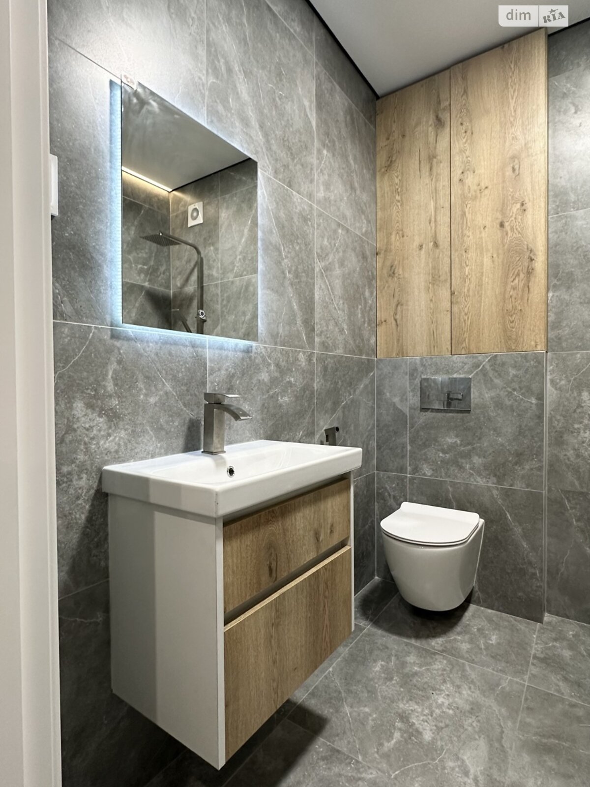 Продажа однокомнатной квартиры в Ивано-Франковске, на ул. Ребета Л. 10Д, район Центр фото 1