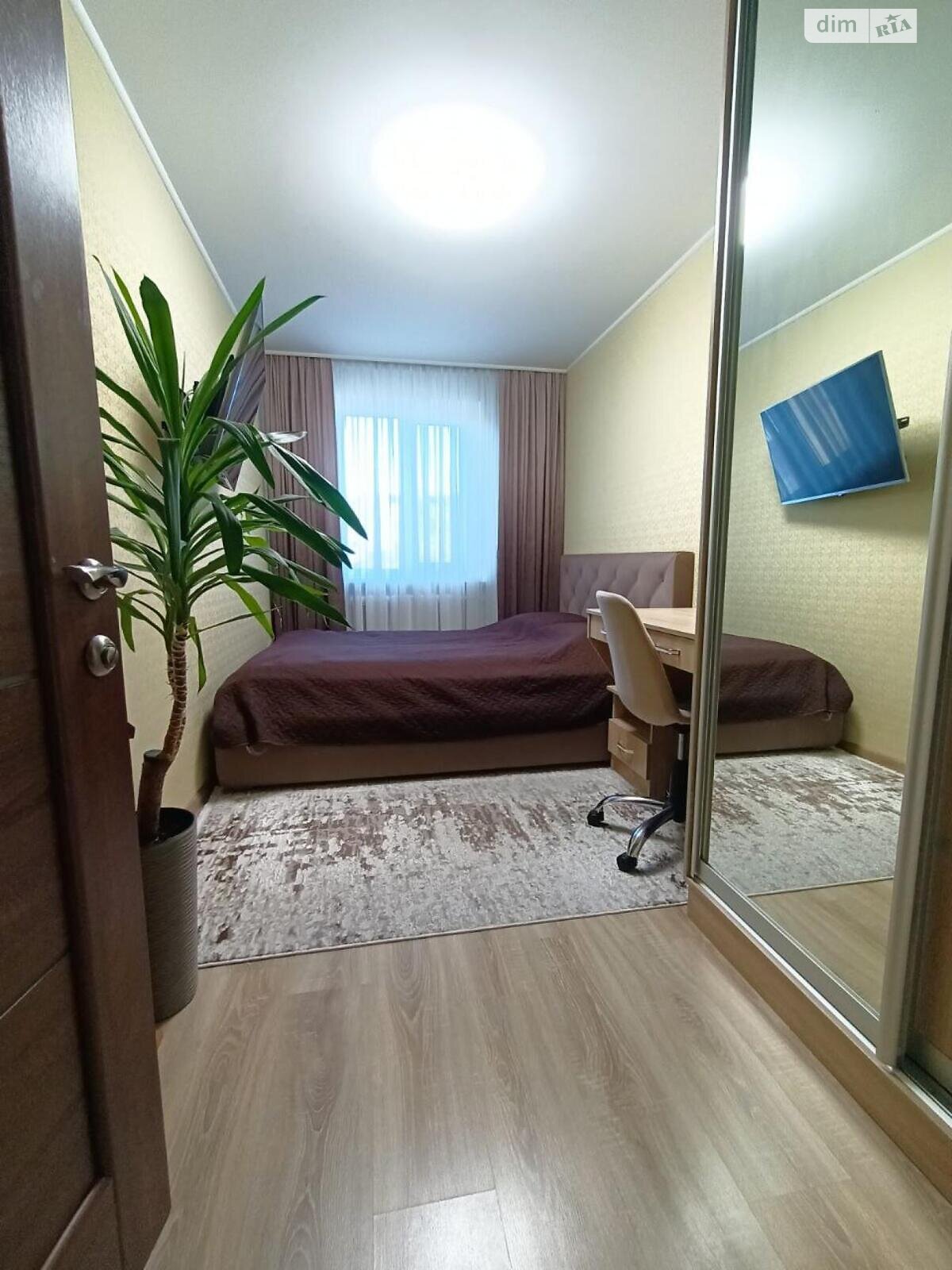 Продажа трехкомнатной квартиры в Ивано-Франковске, на бул. Северный 12, район Центр фото 1