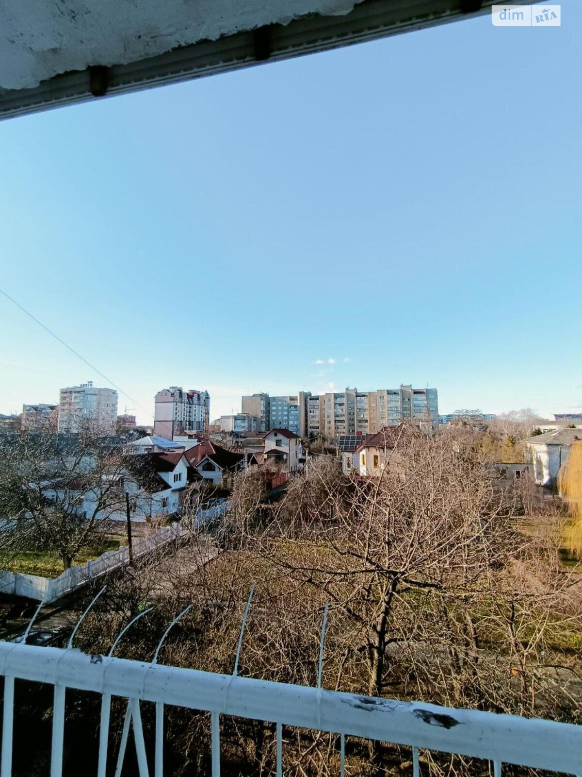 Продажа трехкомнатной квартиры в Ивано-Франковске, на бул. Северный 12, район Центр фото 1