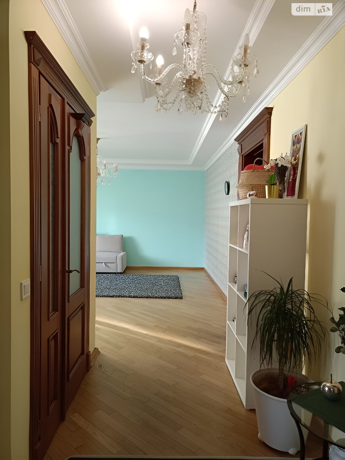 Продажа трехкомнатной квартиры в Ивано-Франковске, на бул. Северный 5А, район Центр фото 1 Продажа трехкомнатной квартиры в Ивано-Франковске, на бул. Северный 5А, район Центр фото 1