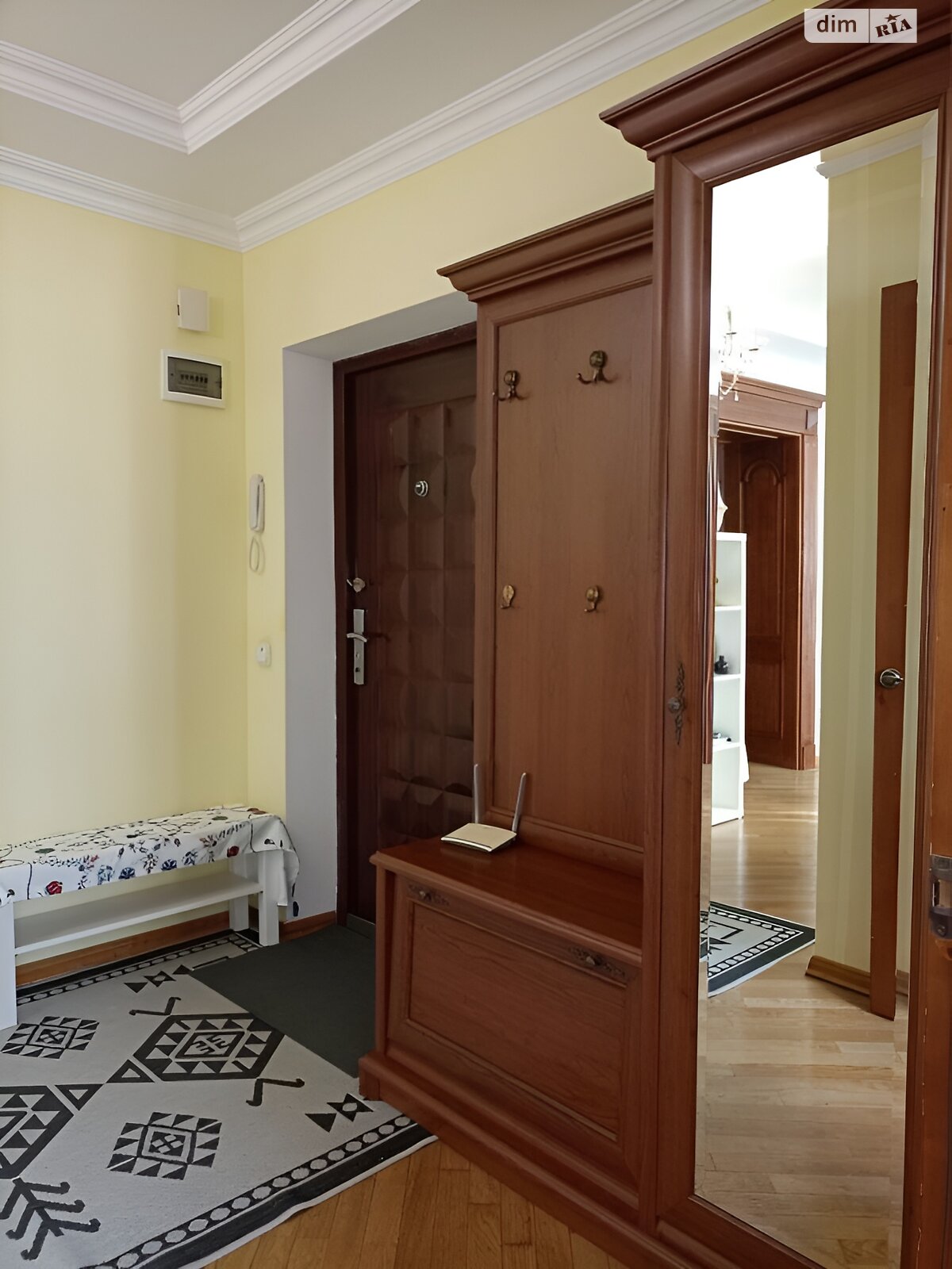 Продажа трехкомнатной квартиры в Ивано-Франковске, на бул. Северный 5А, район Центр фото 1 Продажа трехкомнатной квартиры в Ивано-Франковске, на бул. Северный 5А, район Центр фото 1