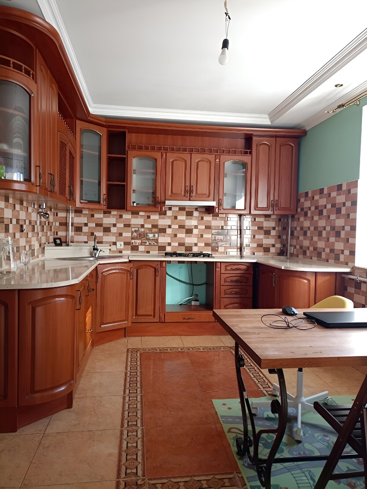 Продажа трехкомнатной квартиры в Ивано-Франковске, на бул. Северный 5А, район Центр фото 1 Продажа трехкомнатной квартиры в Ивано-Франковске, на бул. Северный 5А, район Центр фото 1
